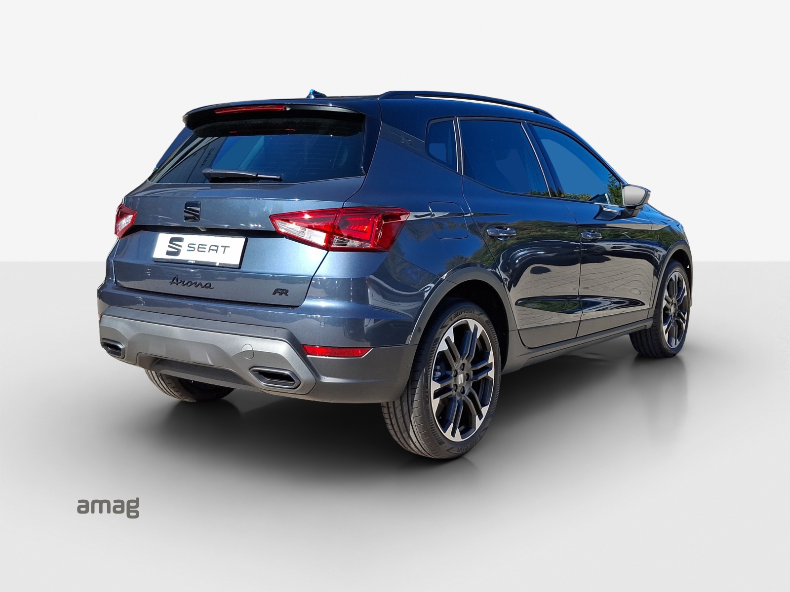 SEAT Arona 1.5 Eco TSI Move FR DSG-image-4