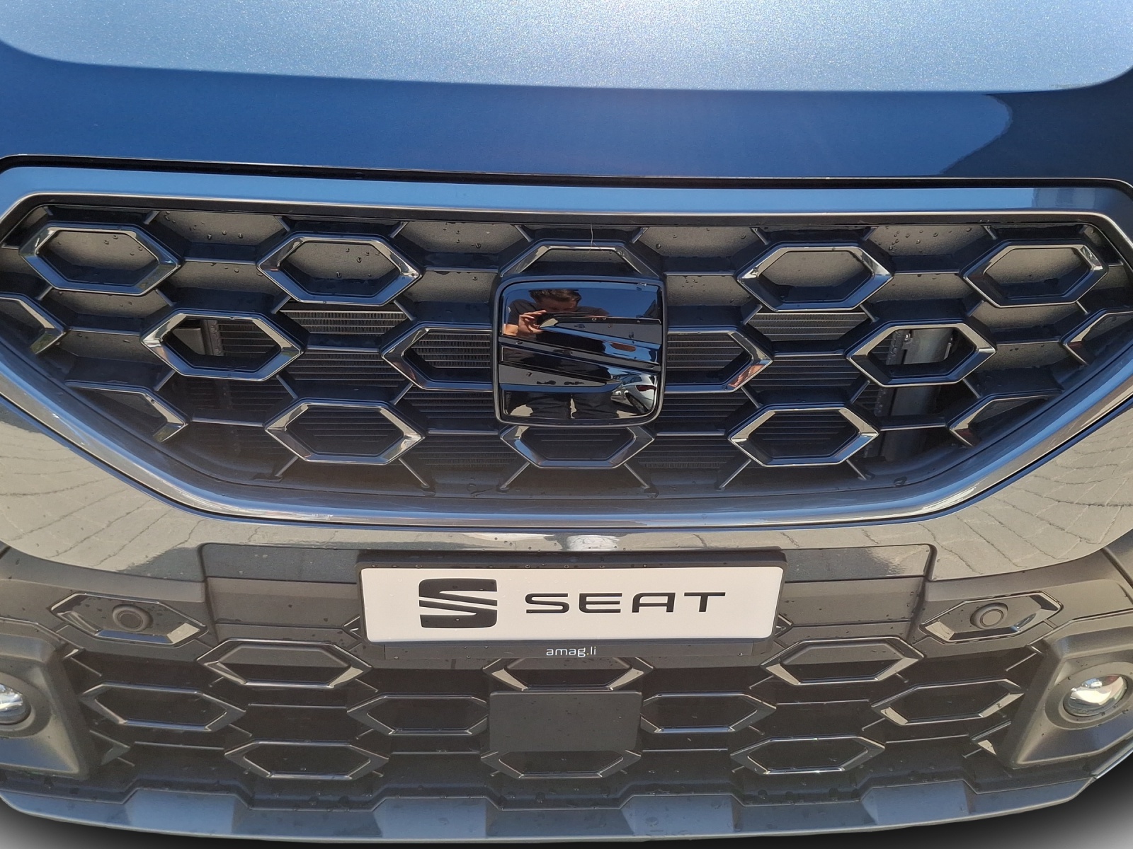 SEAT Arona 1.5 Eco TSI Move FR DSG-image-15