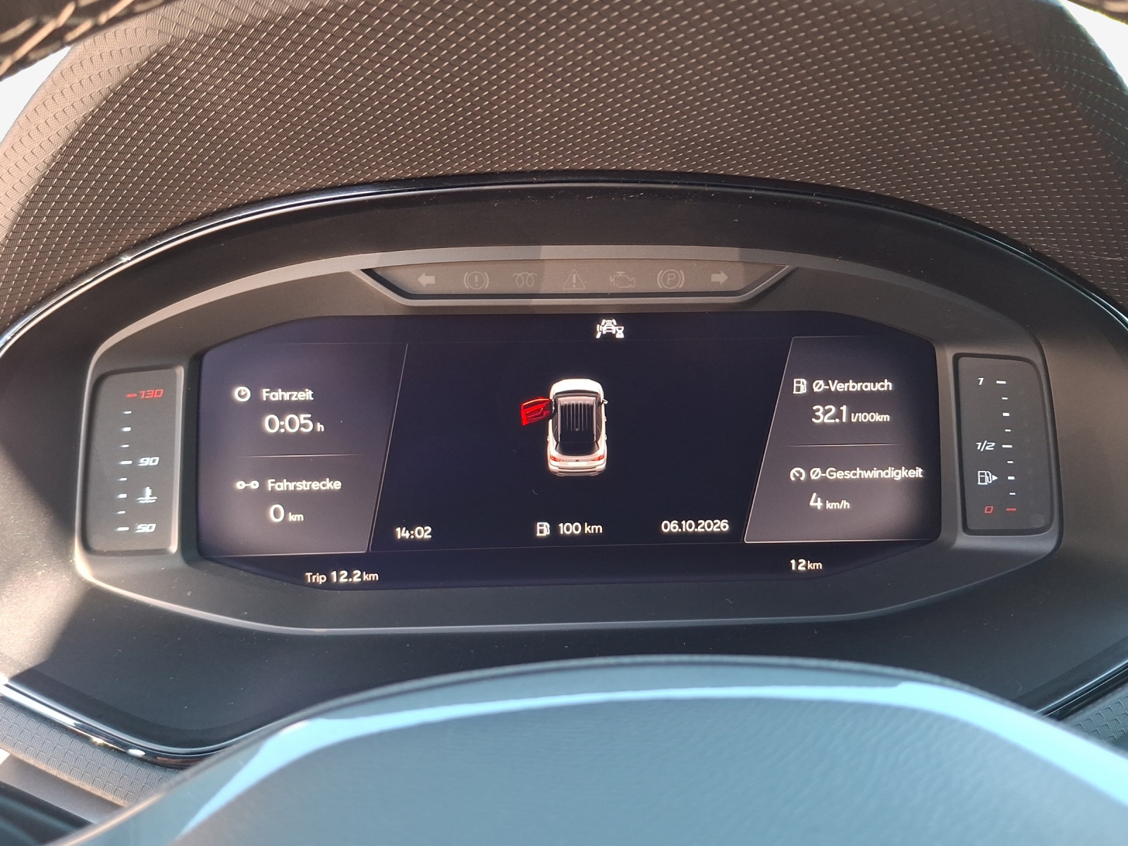 SEAT Arona 1.5 Eco TSI Move FR DSG-image-14
