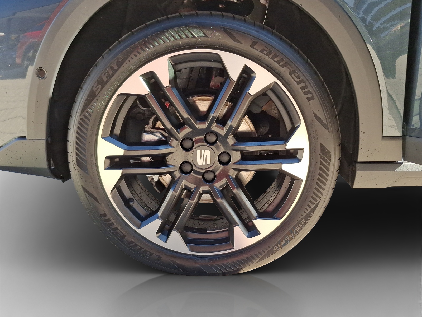 SEAT Arona 1.5 Eco TSI Move FR DSG-image-13