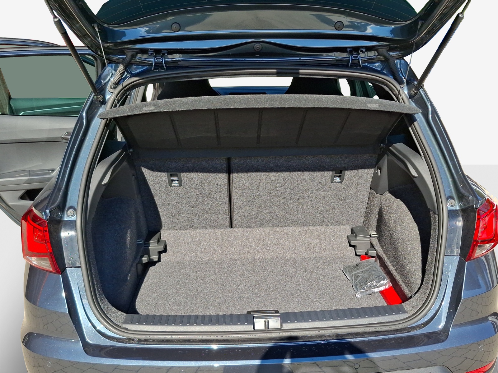 SEAT Arona 1.5 Eco TSI Move FR DSG-image-12