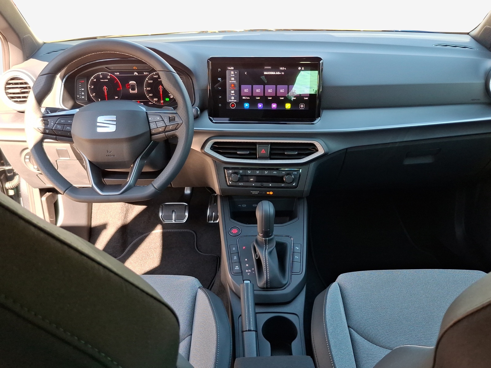 SEAT Arona 1.5 Eco TSI Move FR DSG-image-8