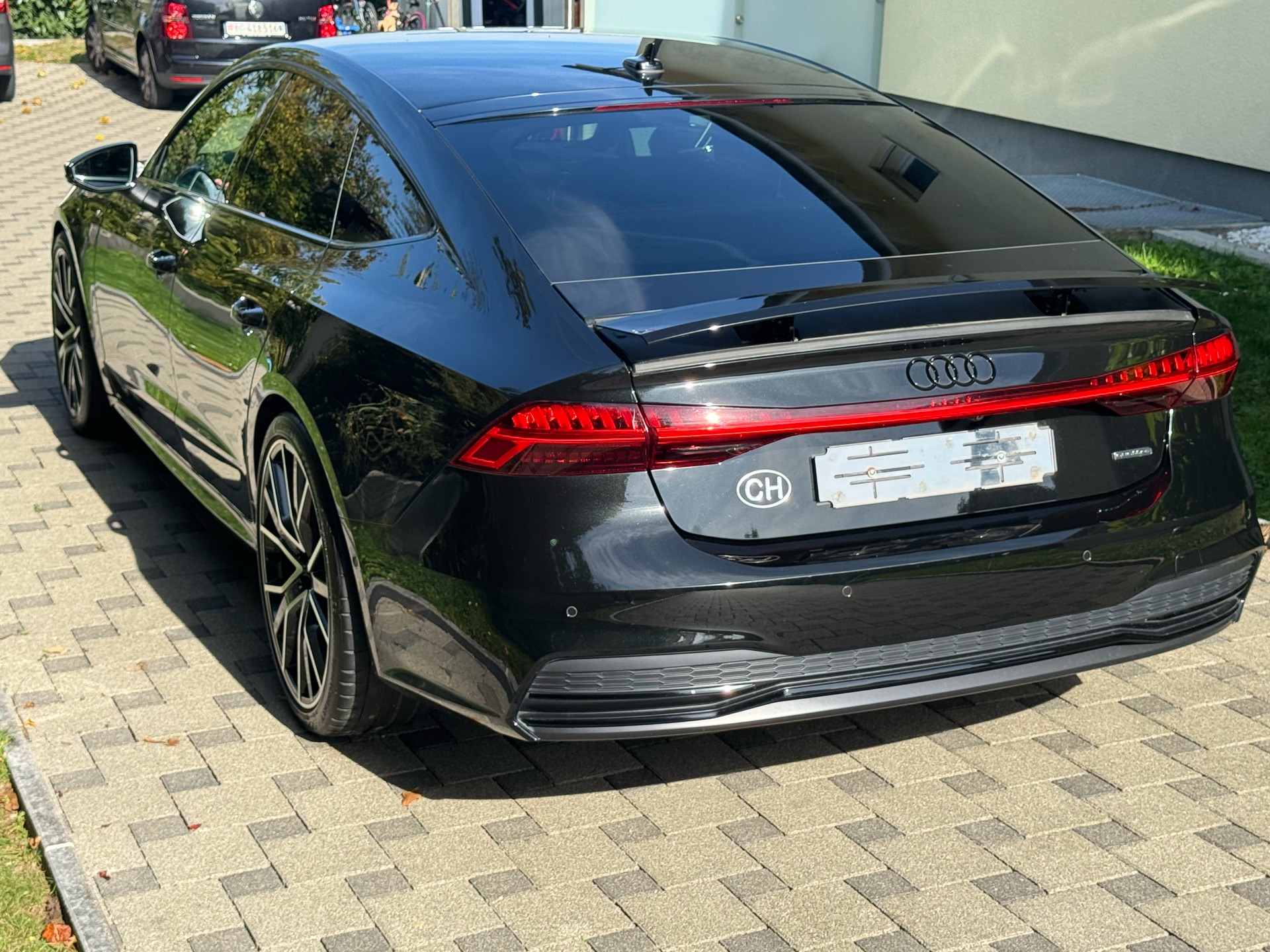 AUDI 3.0 55 TFSI quattro S-Tronic-image-5