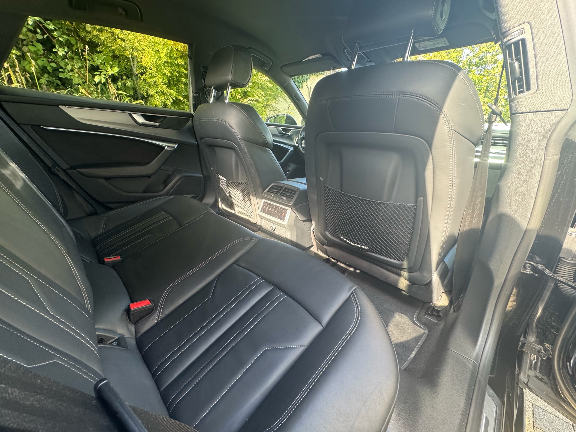AUDI 3.0 55 TFSI quattro S-Tronic-image-4