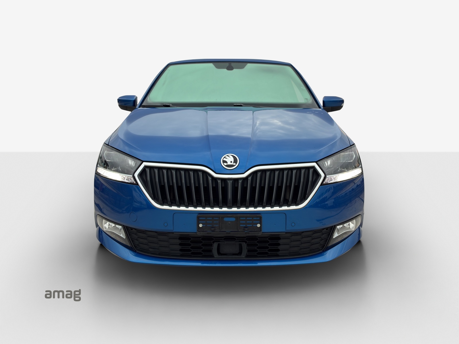 SKODA Fabia 1.0 TSI Style DSG-image-6