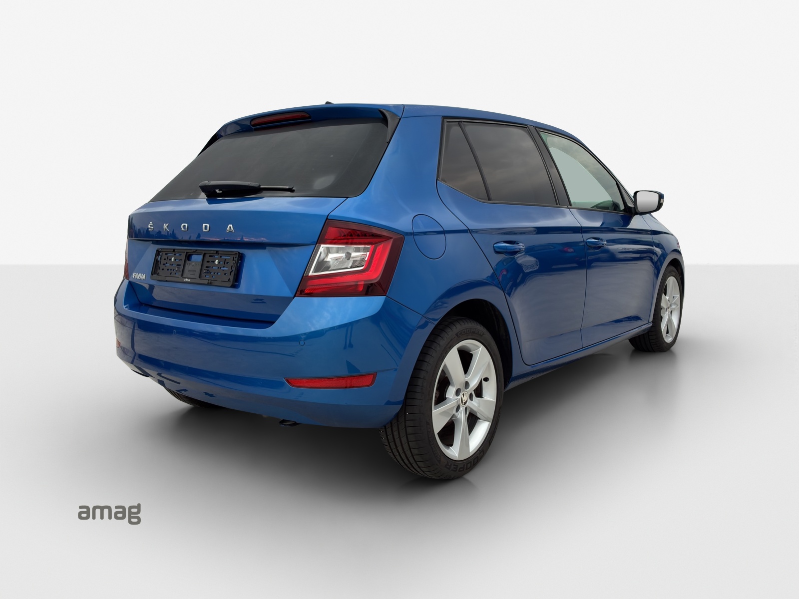 SKODA Fabia 1.0 TSI Style DSG-image-4
