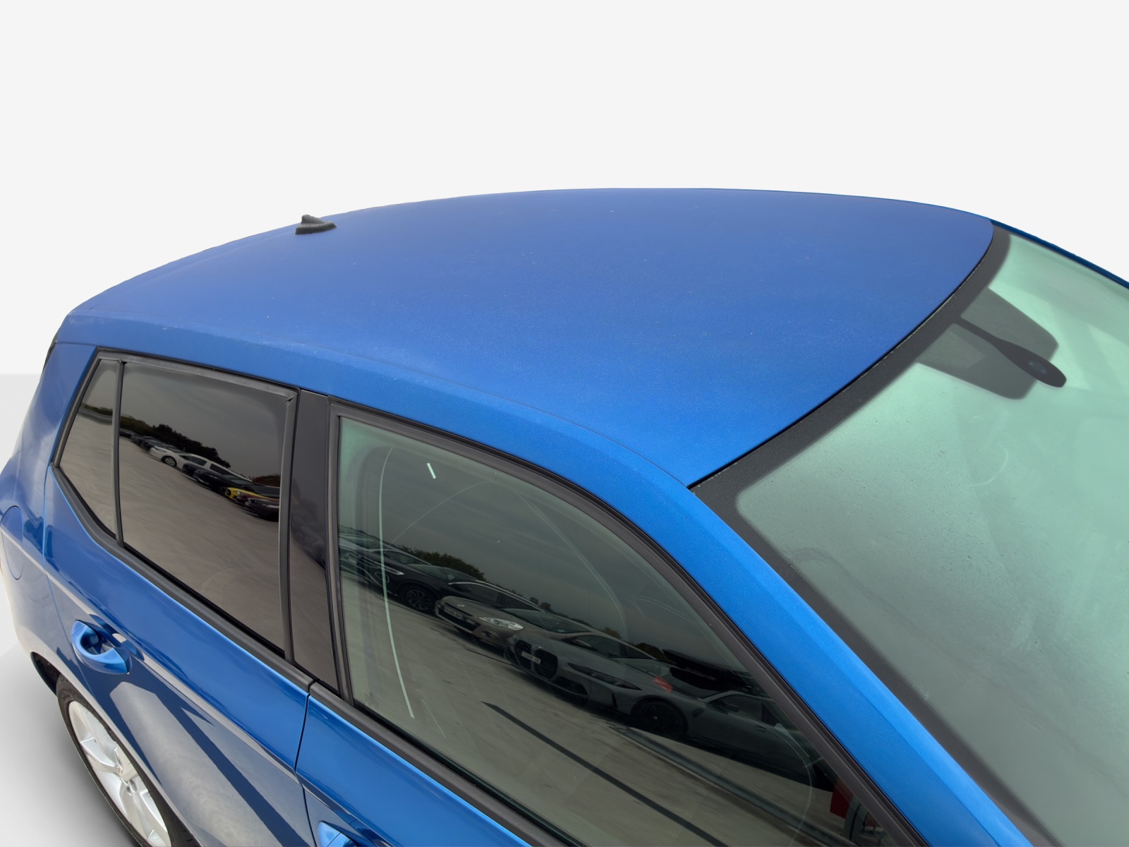 SKODA Fabia 1.0 TSI Style DSG-image-14