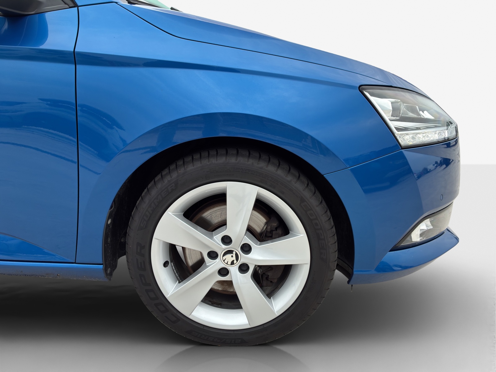 SKODA Fabia 1.0 TSI Style DSG-image-13