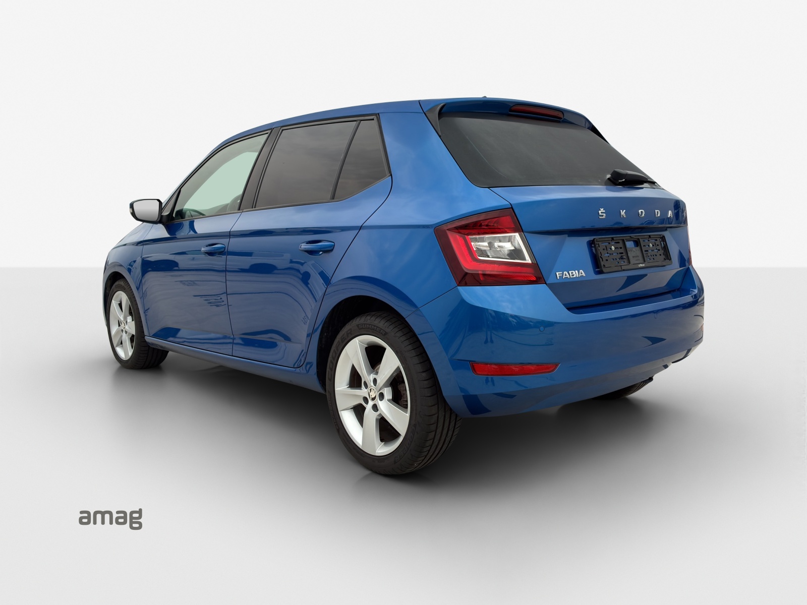 SKODA Fabia 1.0 TSI Style DSG-image-2