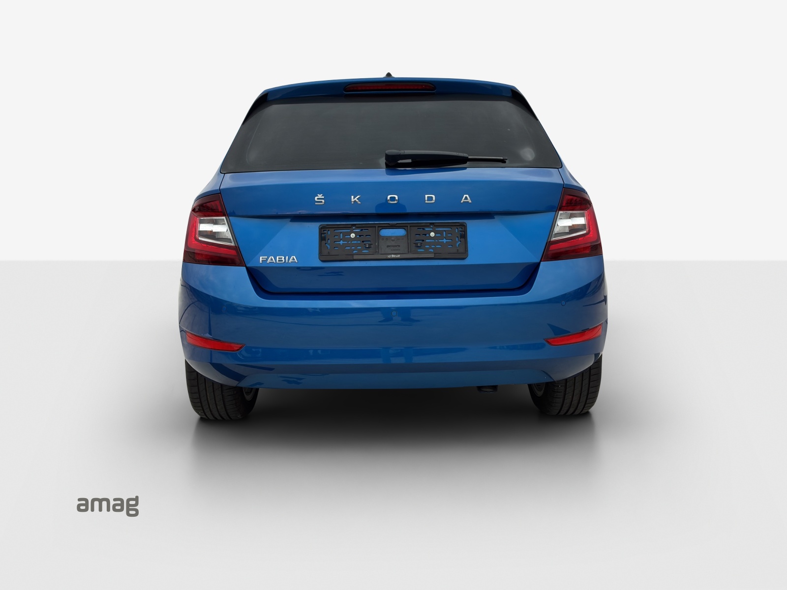 SKODA Fabia 1.0 TSI Style DSG-image-3