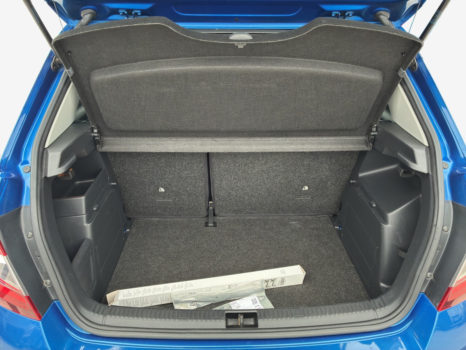 SKODA Fabia 1.0 TSI Style DSG-image-12