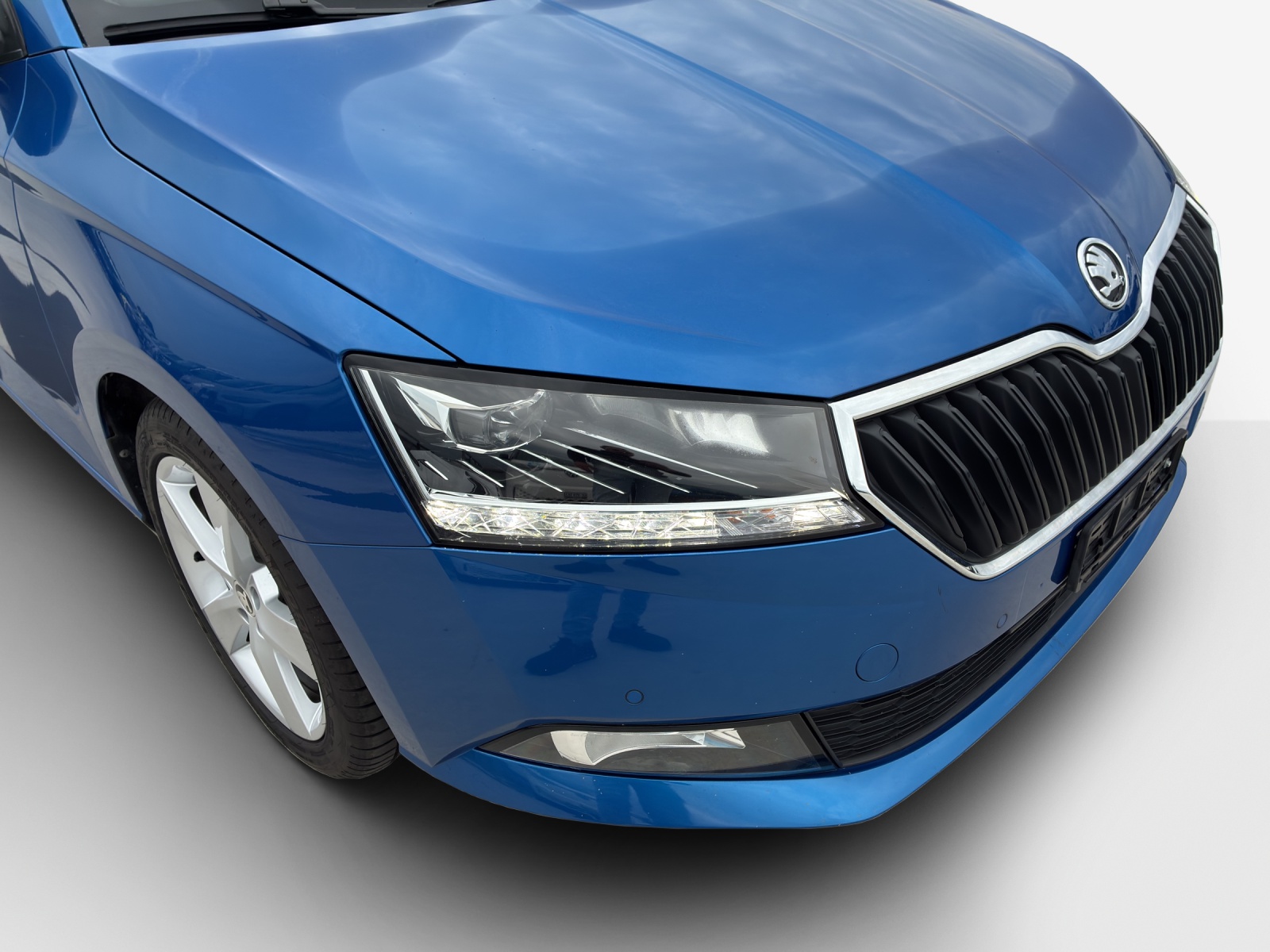 SKODA Fabia 1.0 TSI Style DSG-image-15