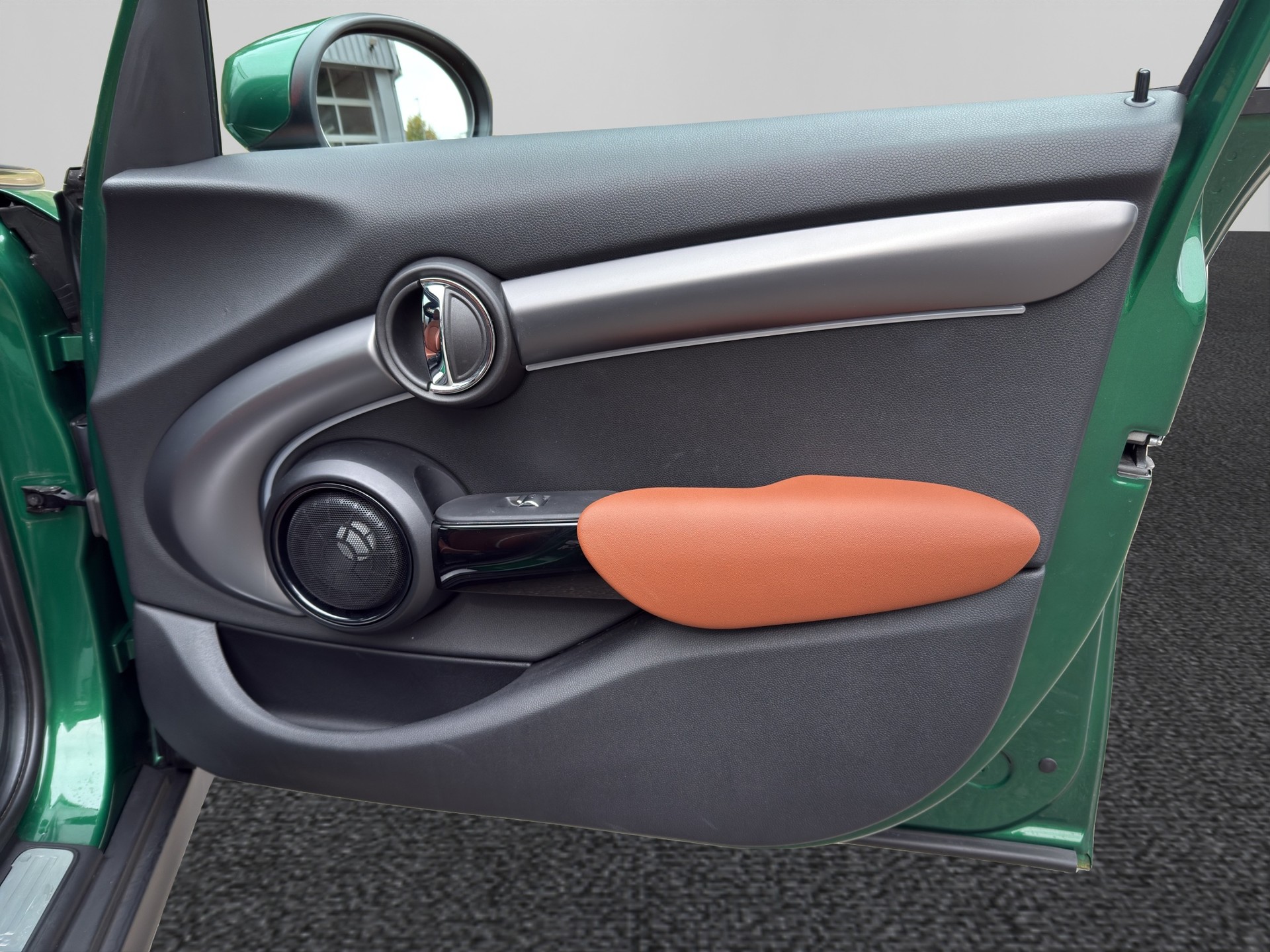 MINI Cooper S Steptronic DKG-image-16