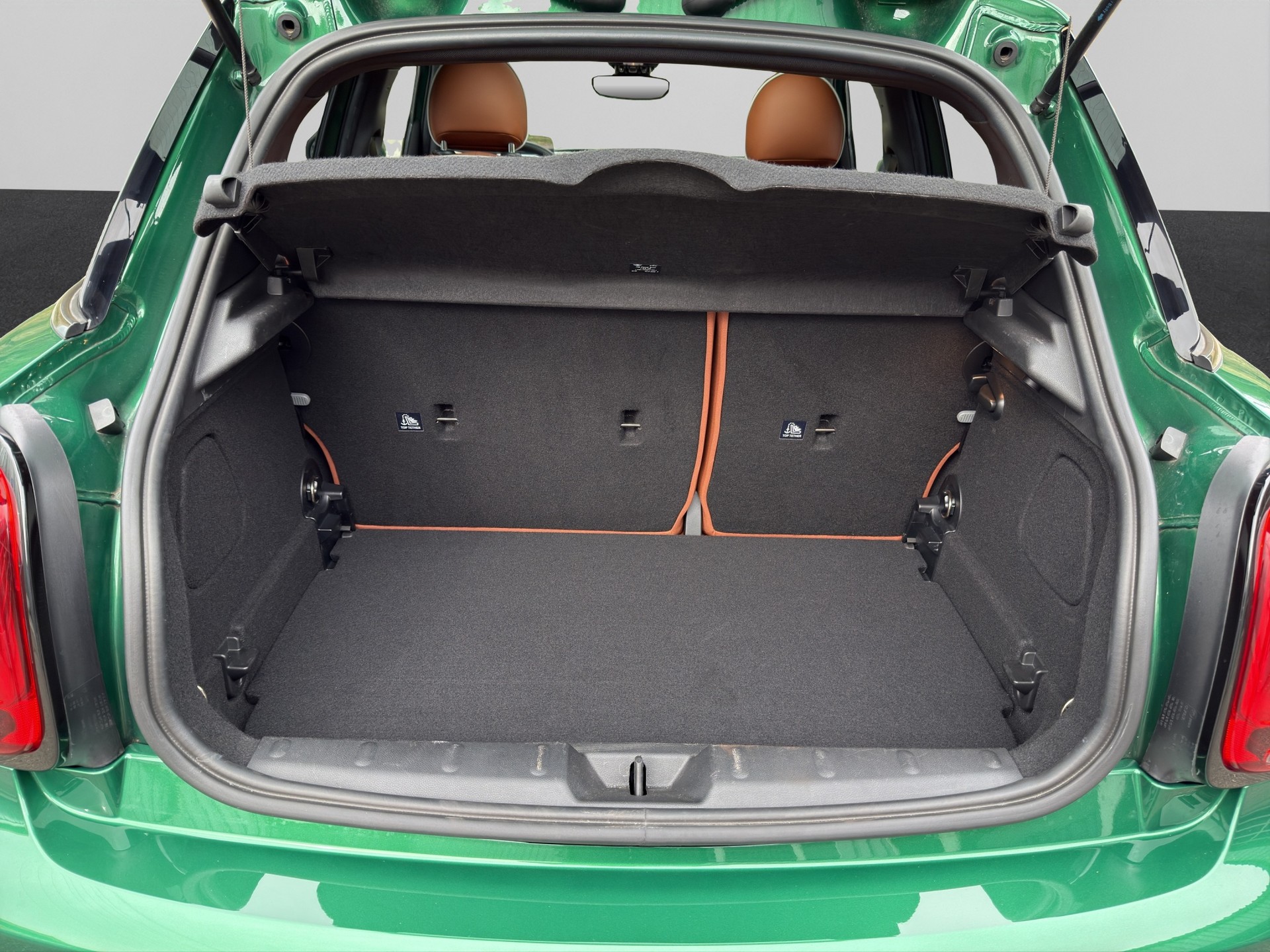 MINI Cooper S Steptronic DKG-image-19