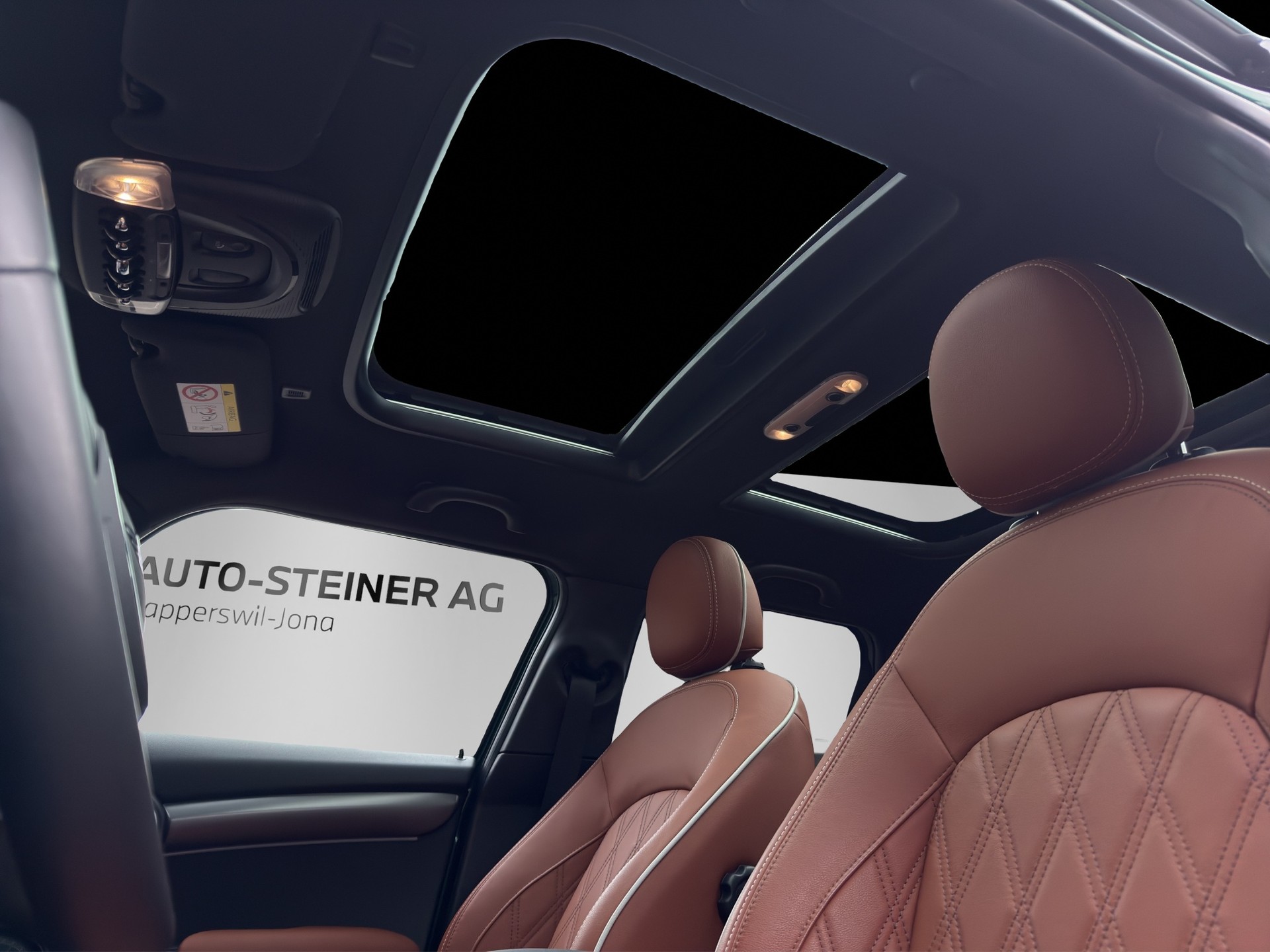 MINI Cooper S Steptronic DKG-image-11