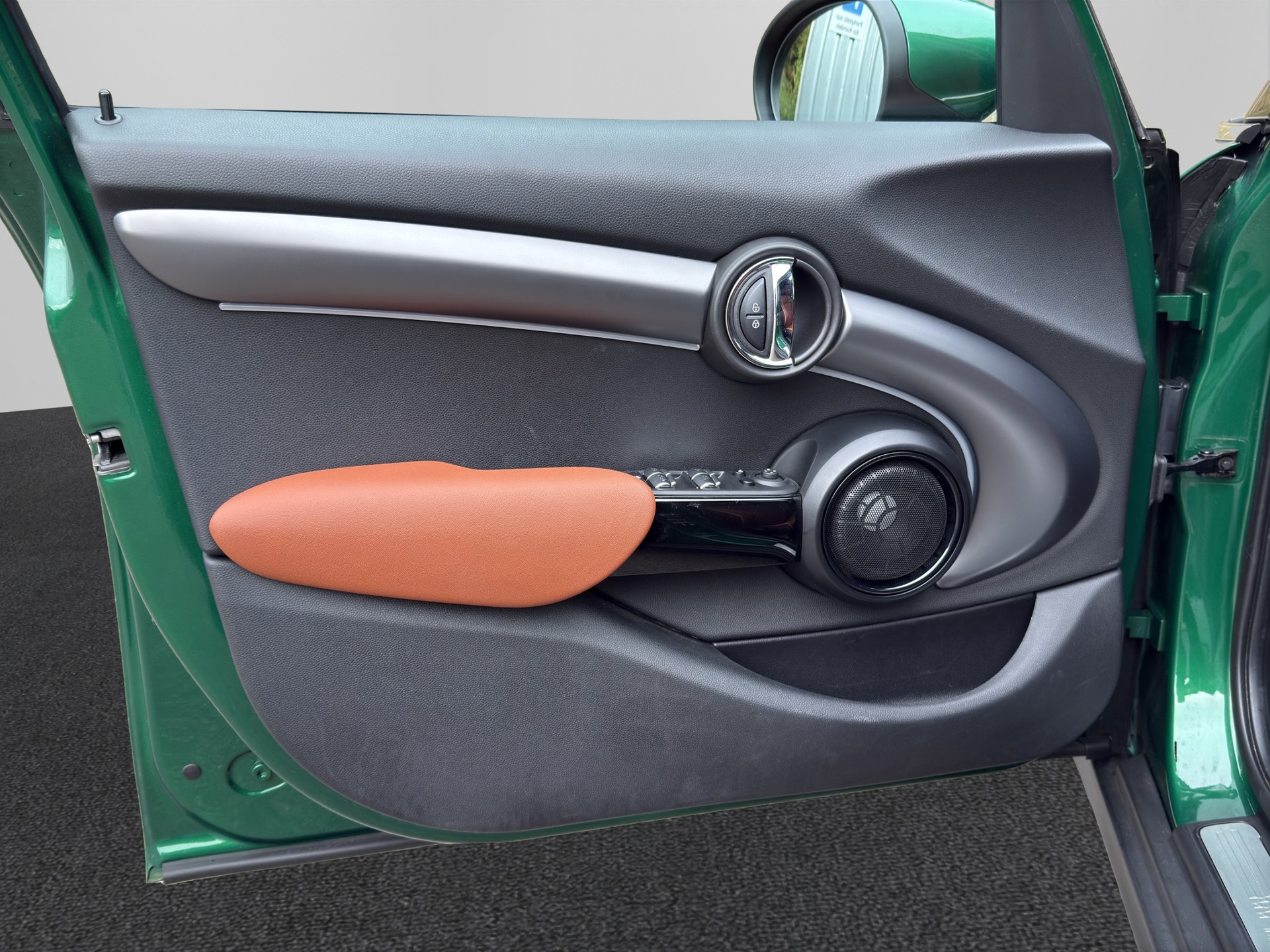 MINI Cooper S Steptronic DKG-image-10