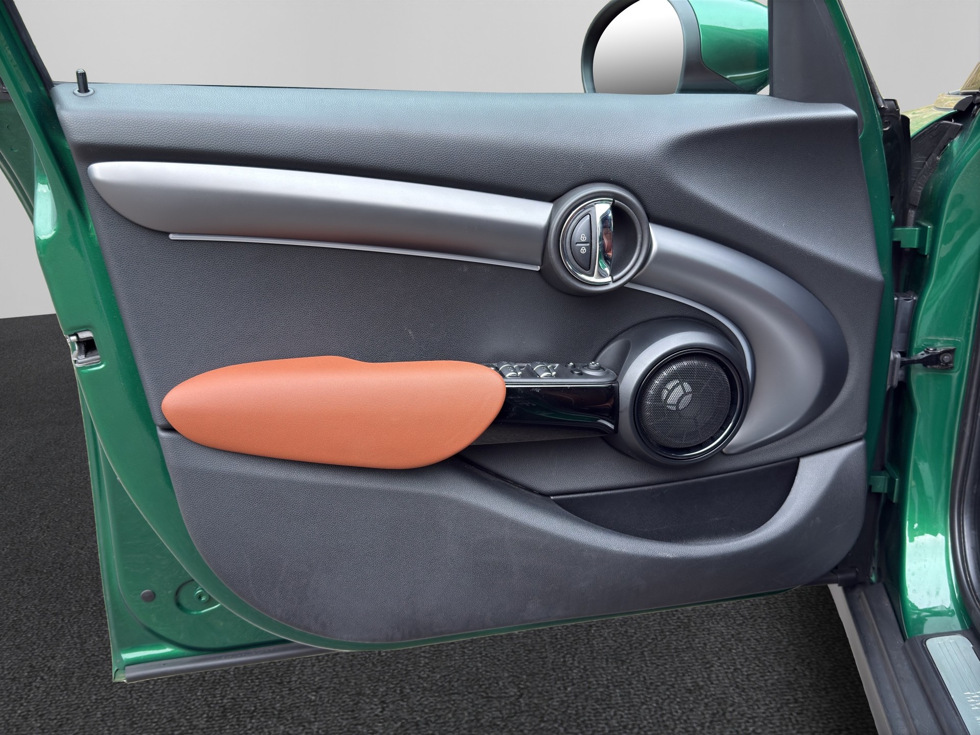MINI Cooper S Steptronic DKG-image-19