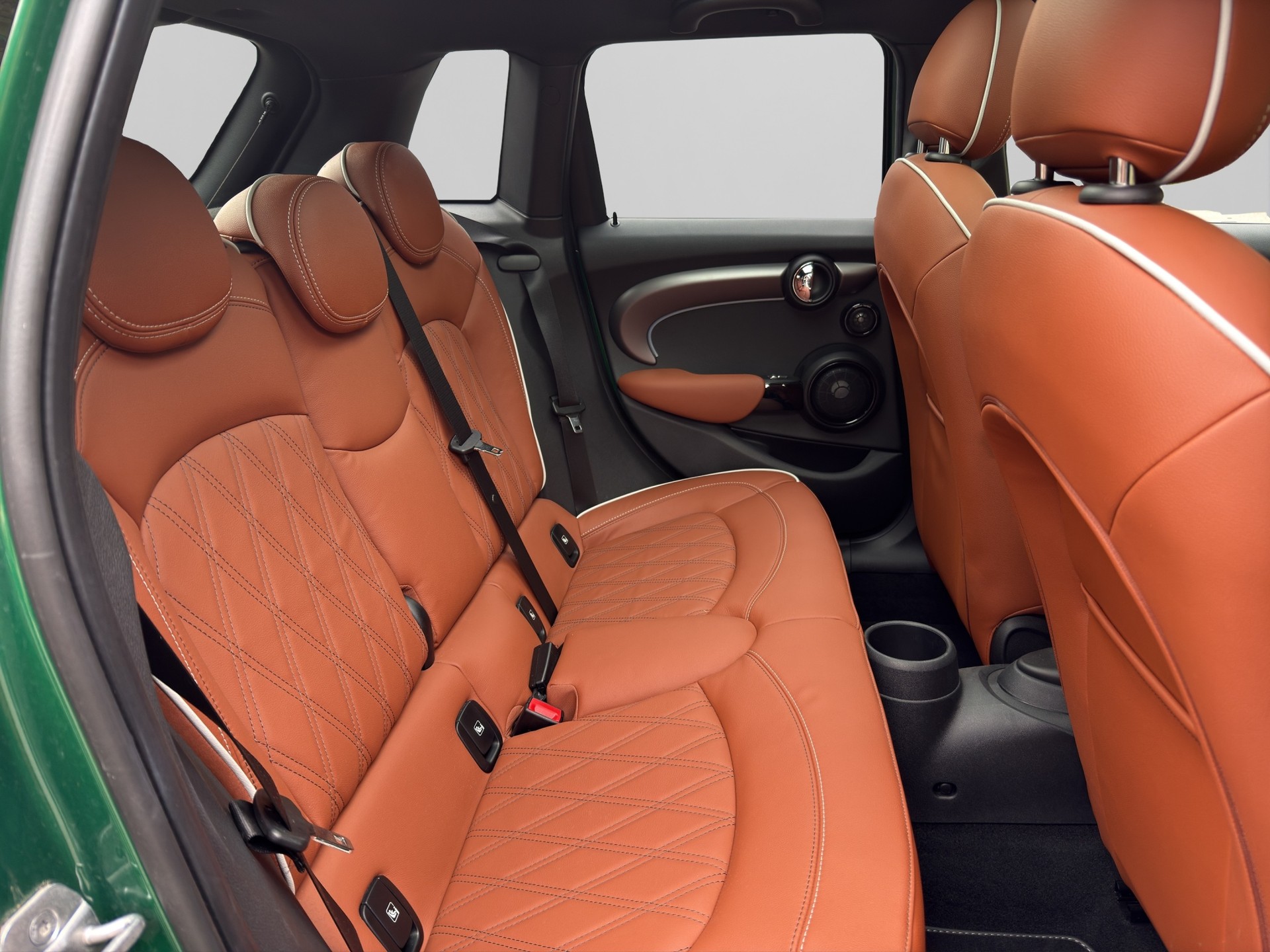 MINI Cooper S Steptronic DKG-image-14