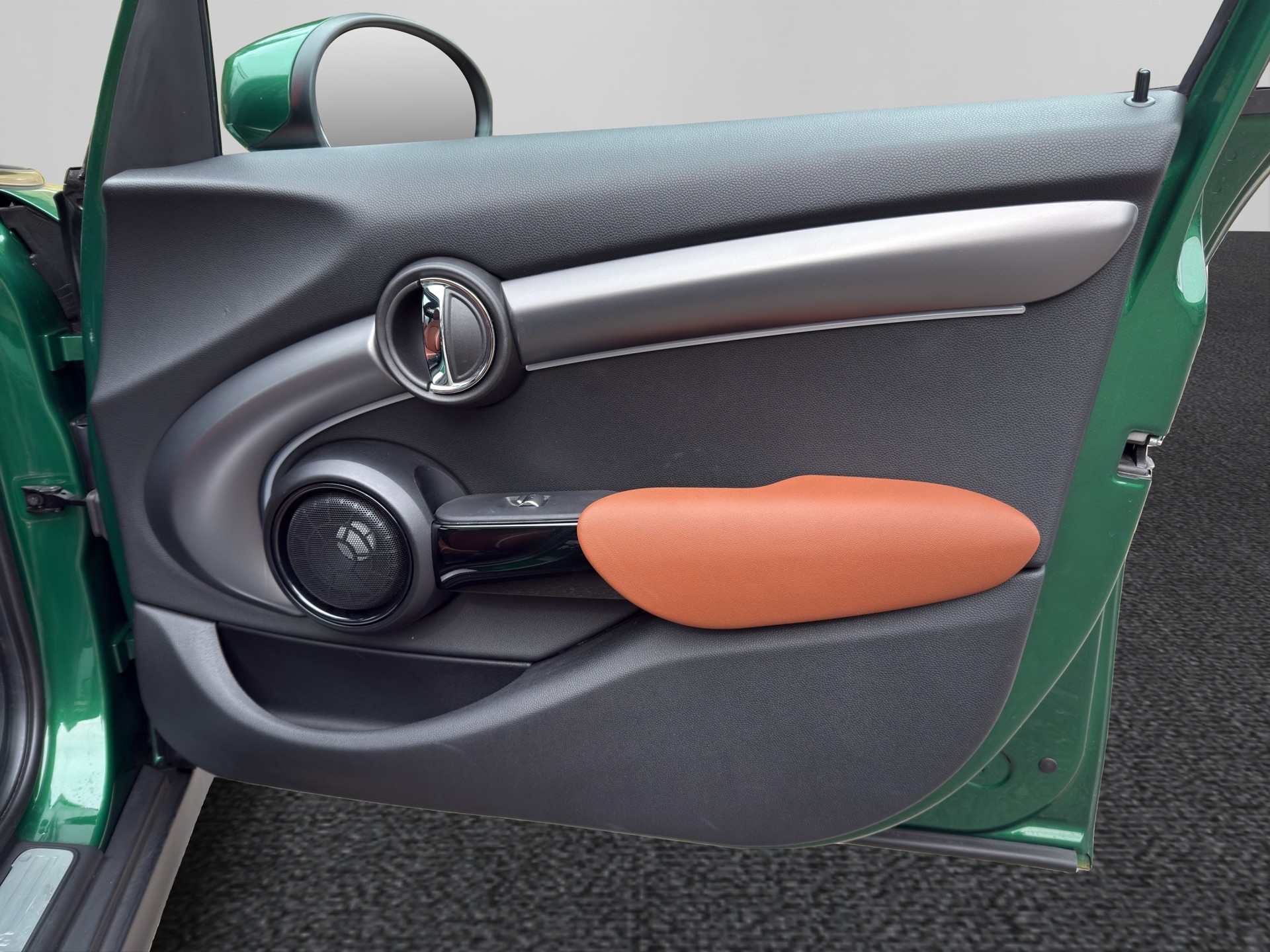 MINI Cooper S Steptronic DKG-image-21