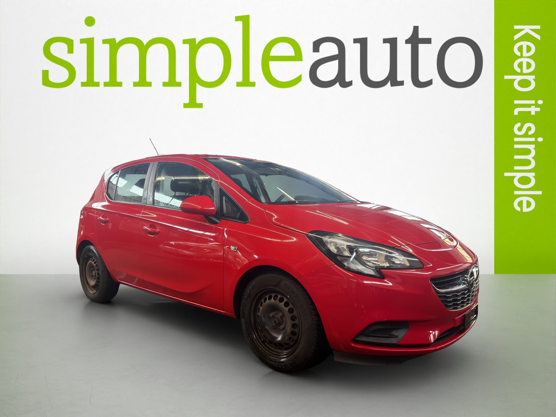 OPEL Corsa 1.3 CDTI Enjoy-image-4