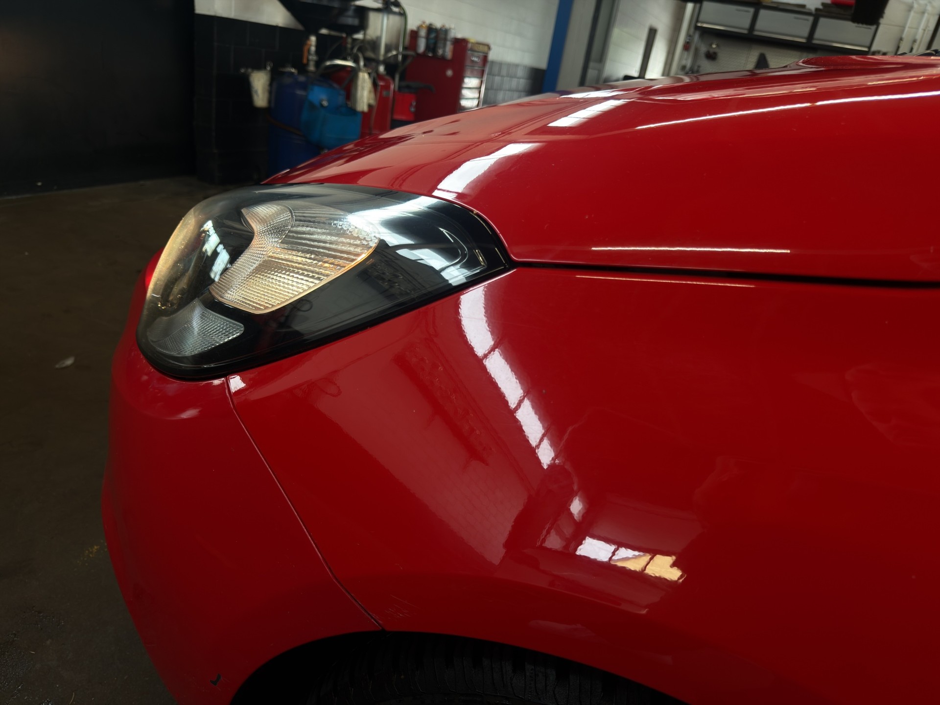 OPEL Corsa 1.3 CDTI Enjoy-image-12