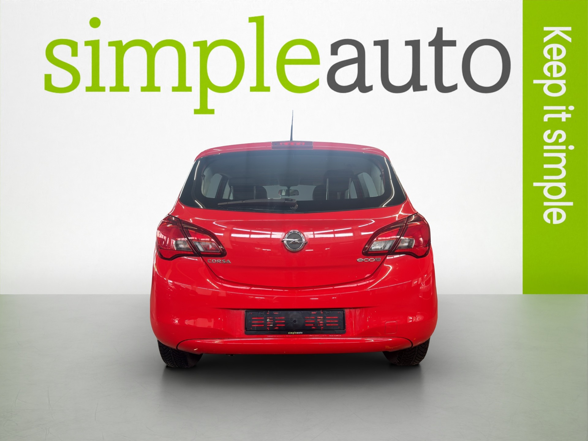 OPEL Corsa 1.3 CDTI Enjoy-image-2