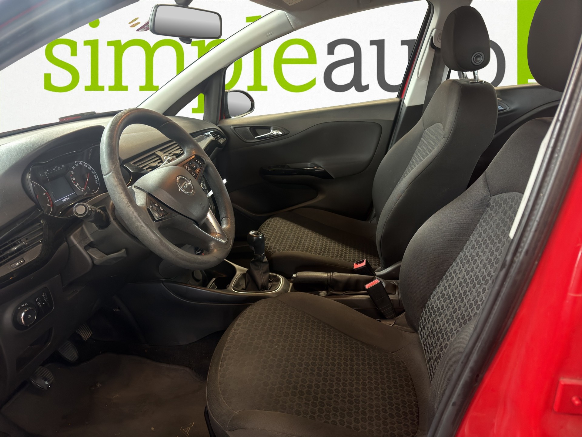 OPEL Corsa 1.3 CDTI Enjoy-image-6