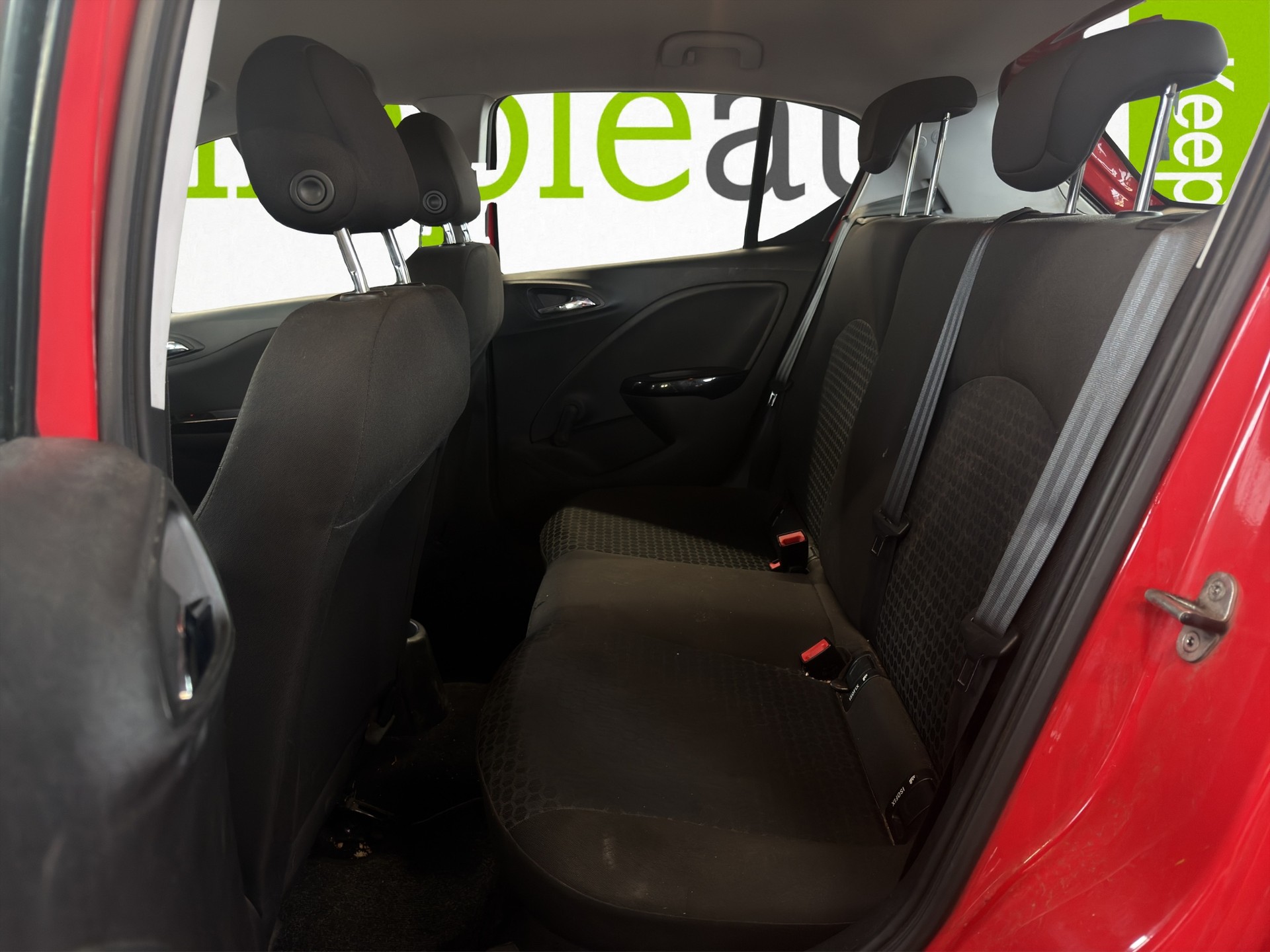 OPEL Corsa 1.3 CDTI Enjoy-image-8