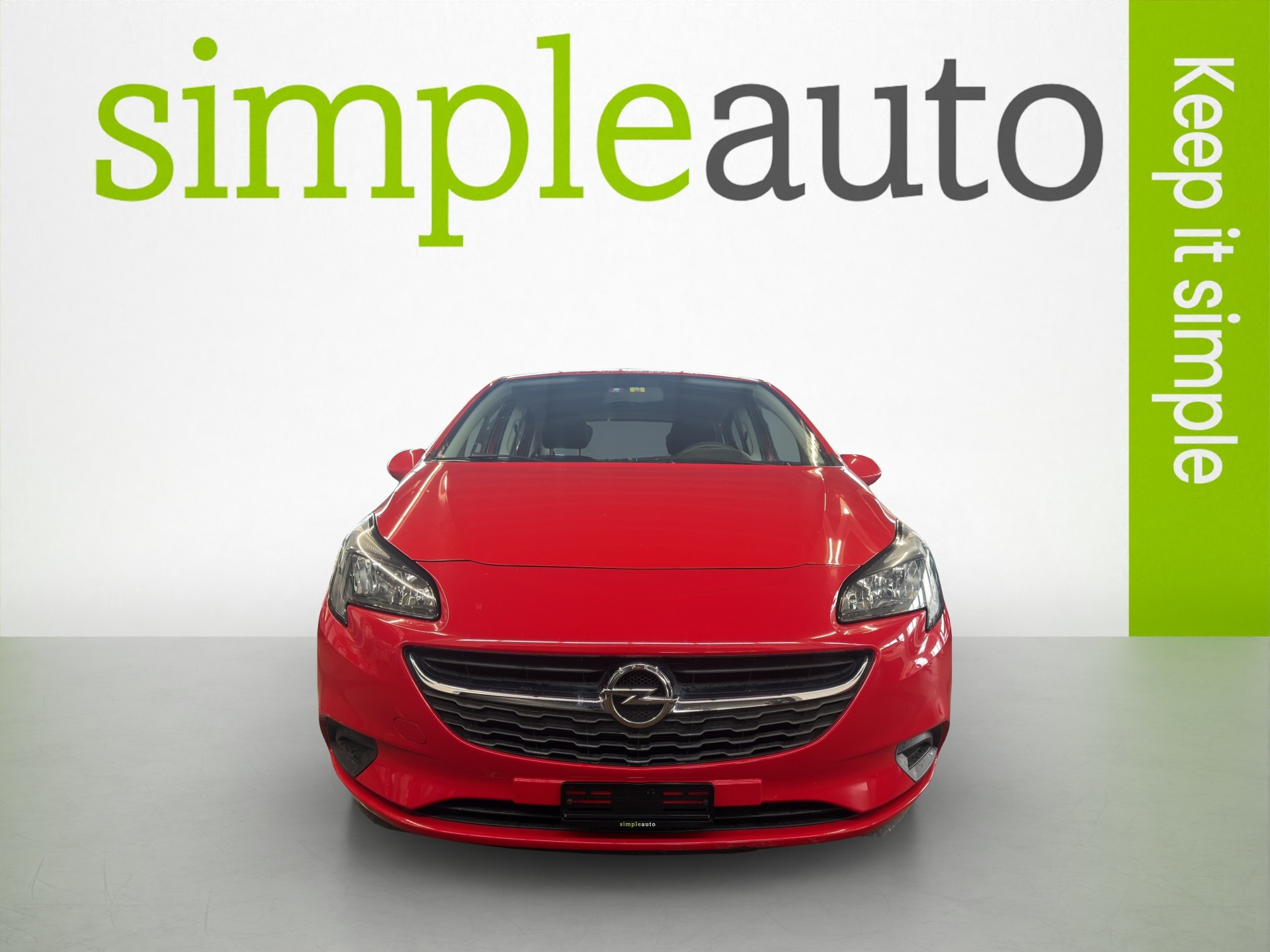 OPEL Corsa 1.3 CDTI Enjoy-image-5
