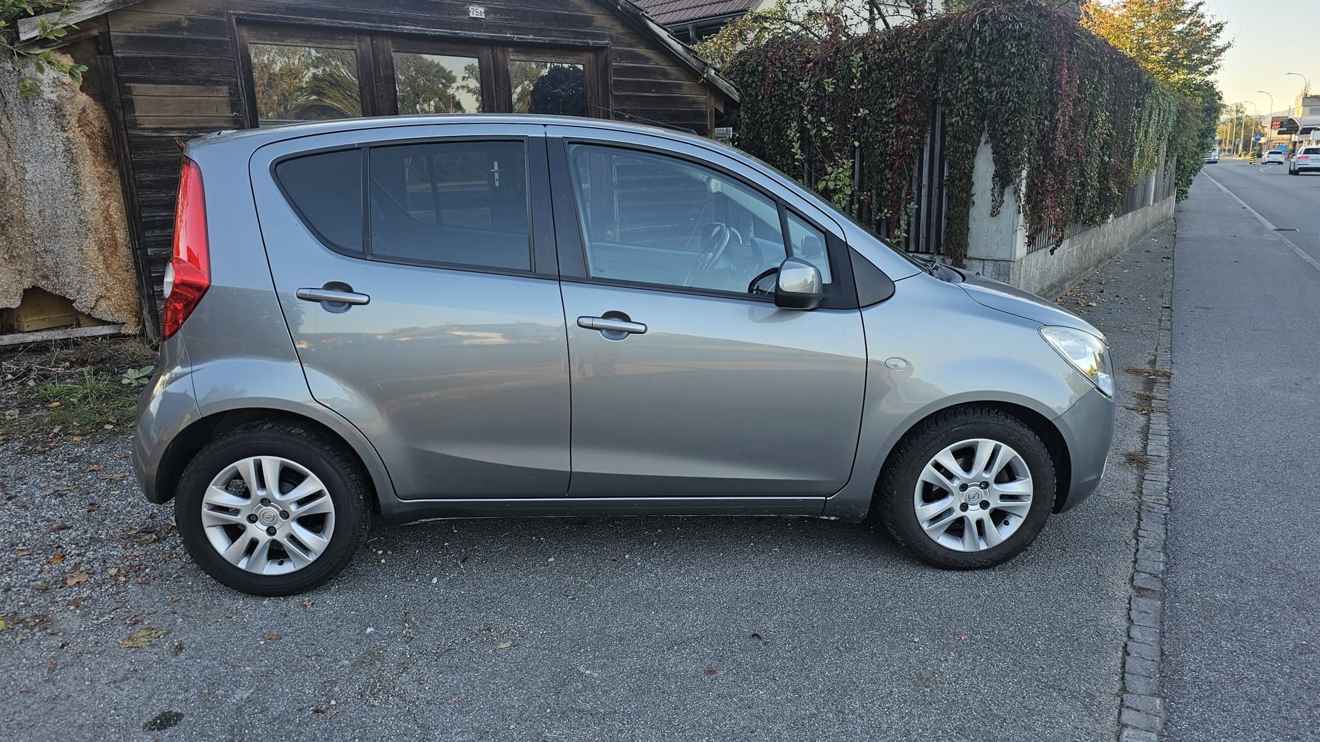 OPEL 1.2 Enjoy-image-3