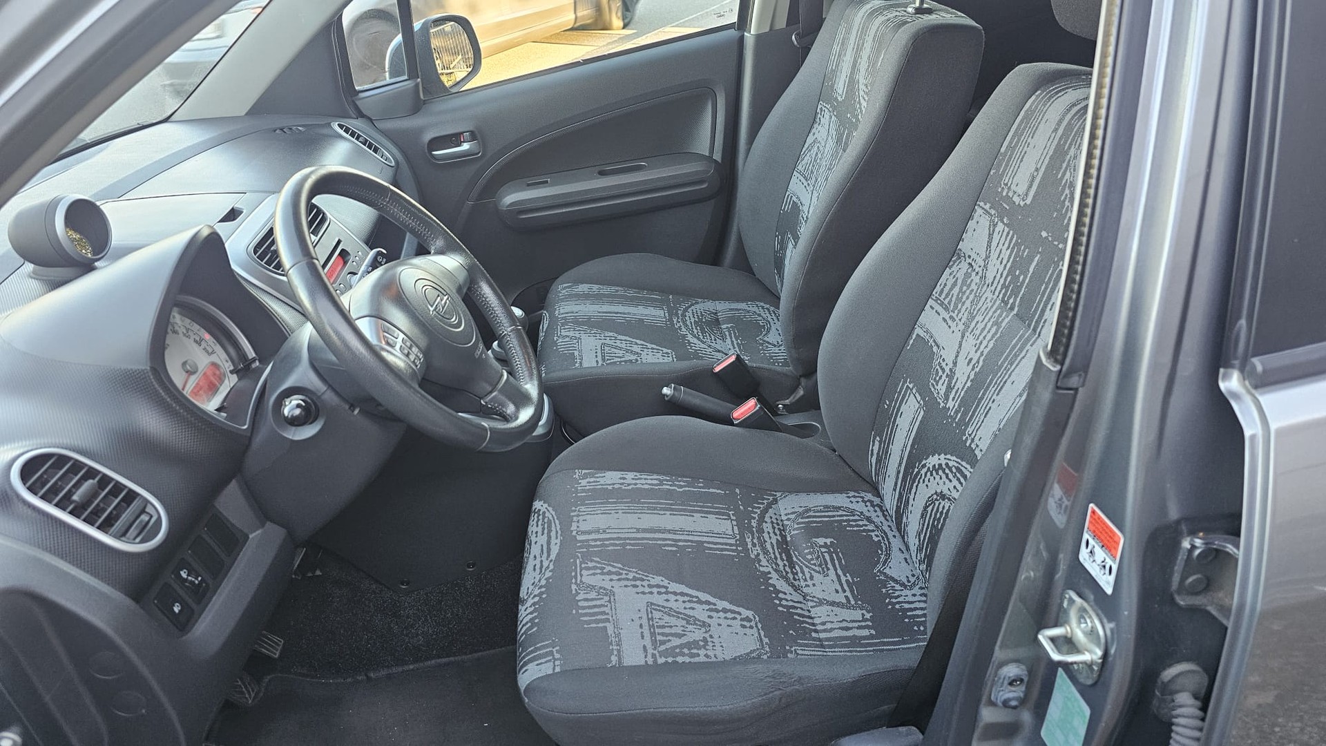 OPEL 1.2 Enjoy-image-4