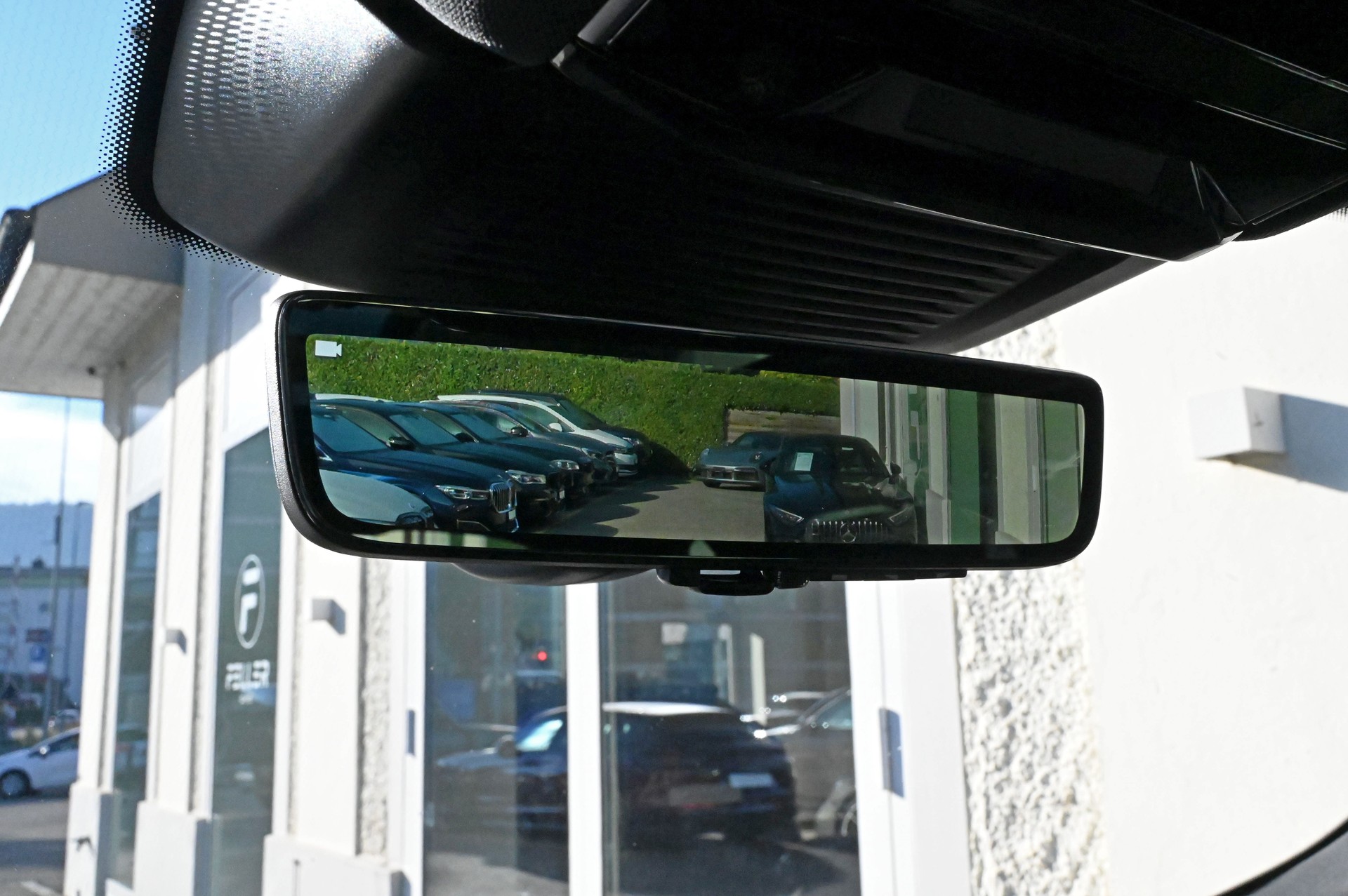 LAND ROVER Range Rover Sport D300 3.0 TD6 MHEV Dynamic SE Automatic-image-21