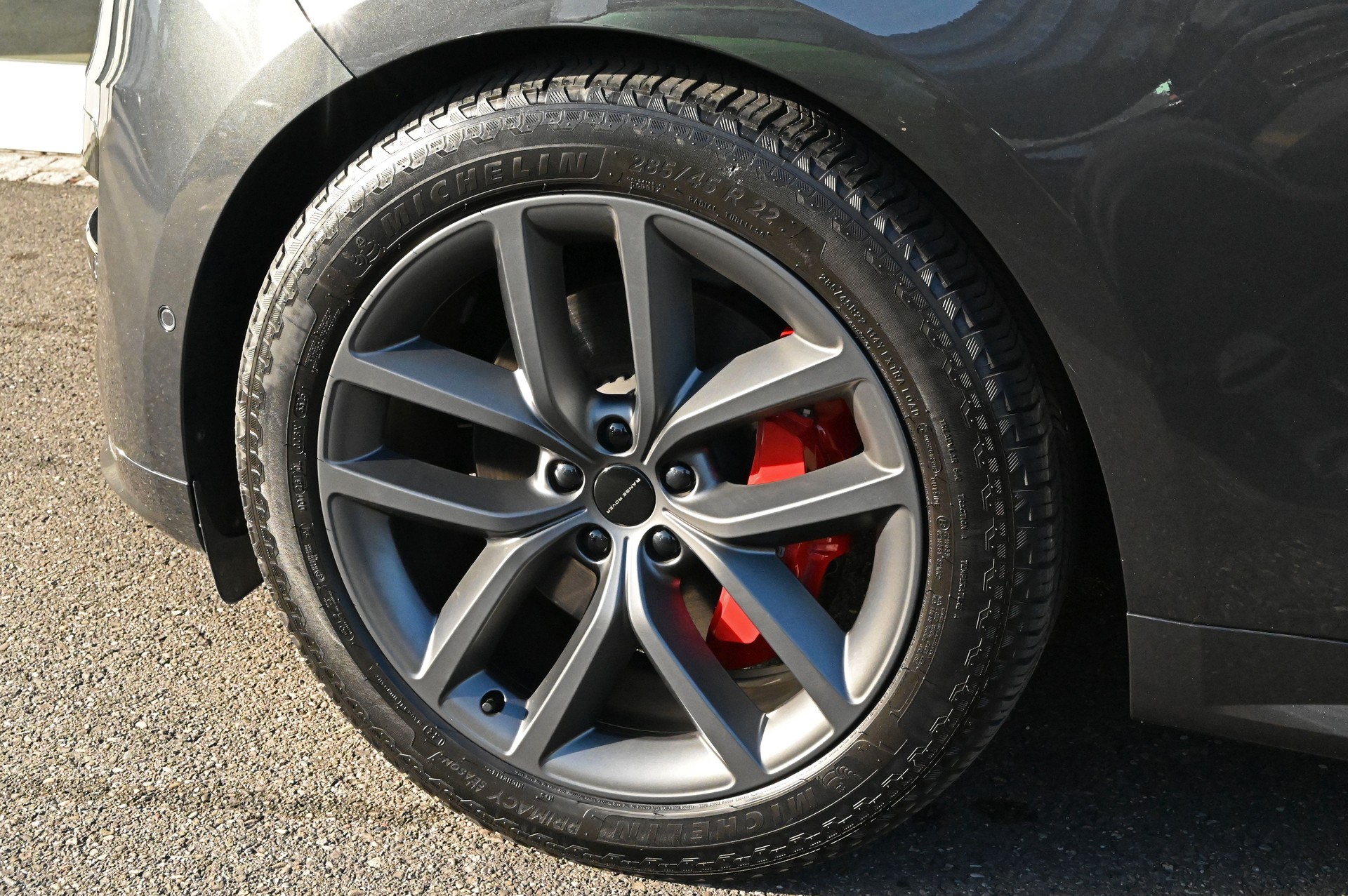 LAND ROVER Range Rover Sport D300 3.0 TD6 MHEV Dynamic SE Automatic-image-5