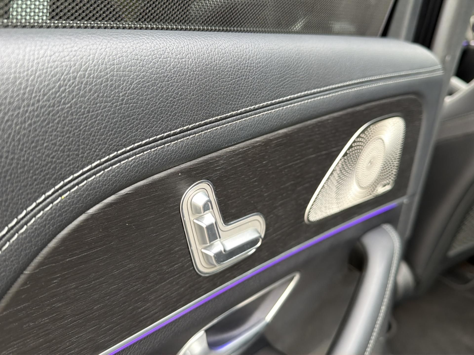 MERCEDES-BENZ GLE 53 AMG 4Matic+ Aut.-image-15