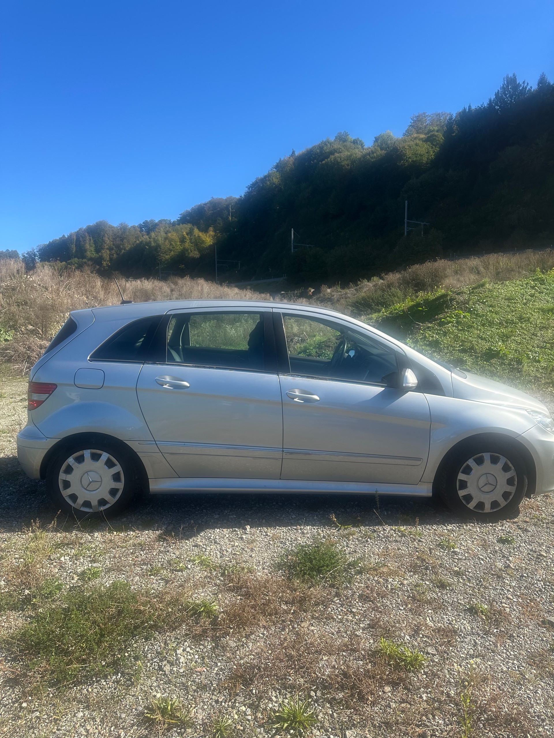 MERCEDES-BENZ B 180 CDI Autotronic-image-3