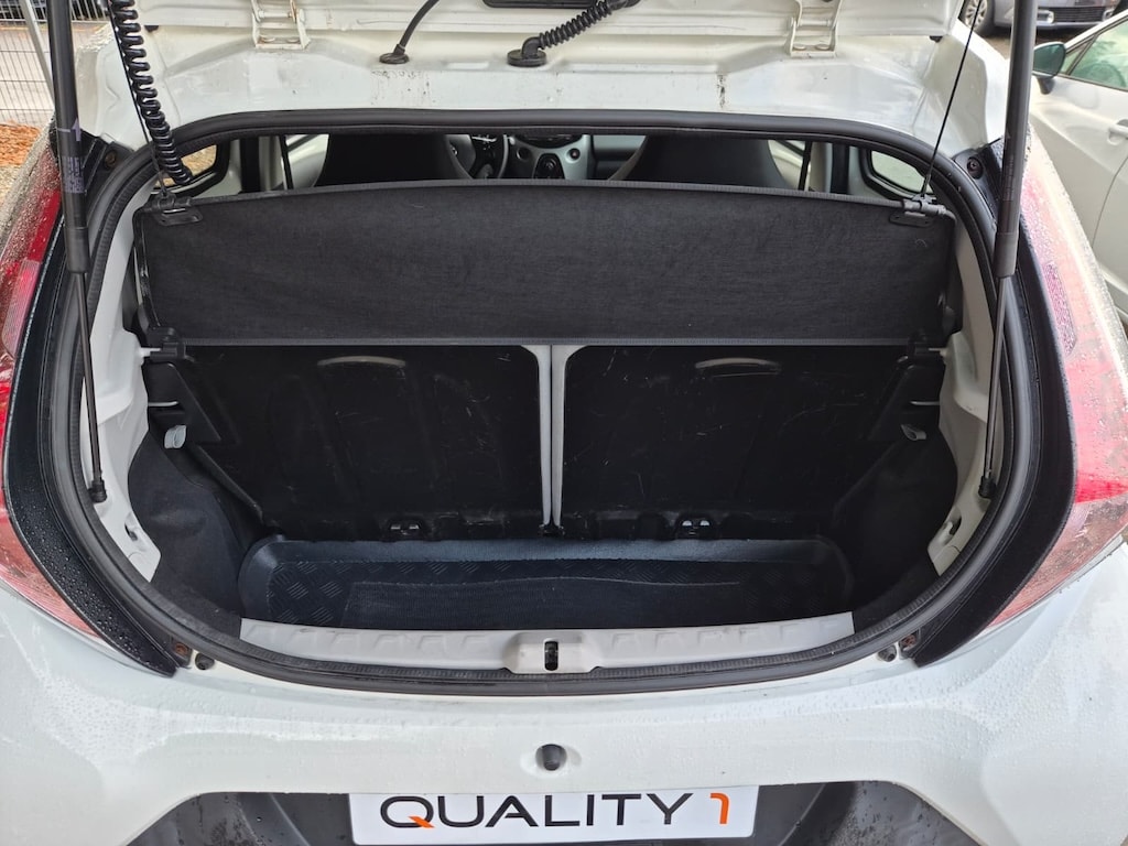 TOYOTA Aygo 1.0 VVT-i x-play MultiMode-image-14