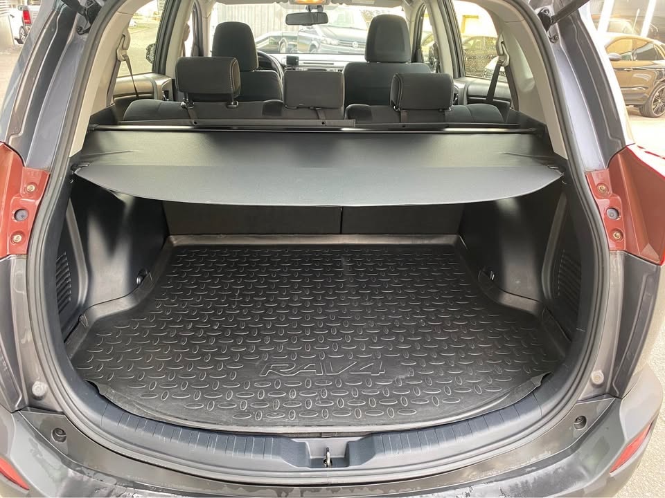 TOYOTA RAV-4 2.0 16V-image-6