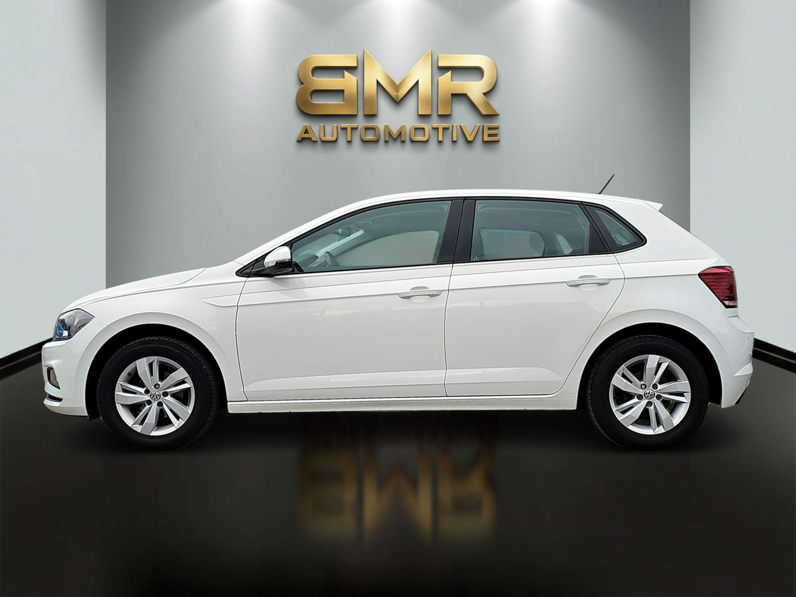 VW Polo 1.0 TSI BMT Comfortline-image-7
