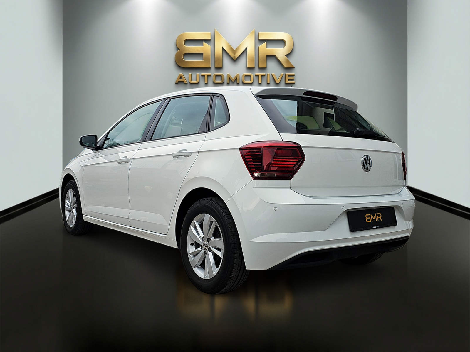 VW Polo 1.0 TSI BMT Comfortline-image-6