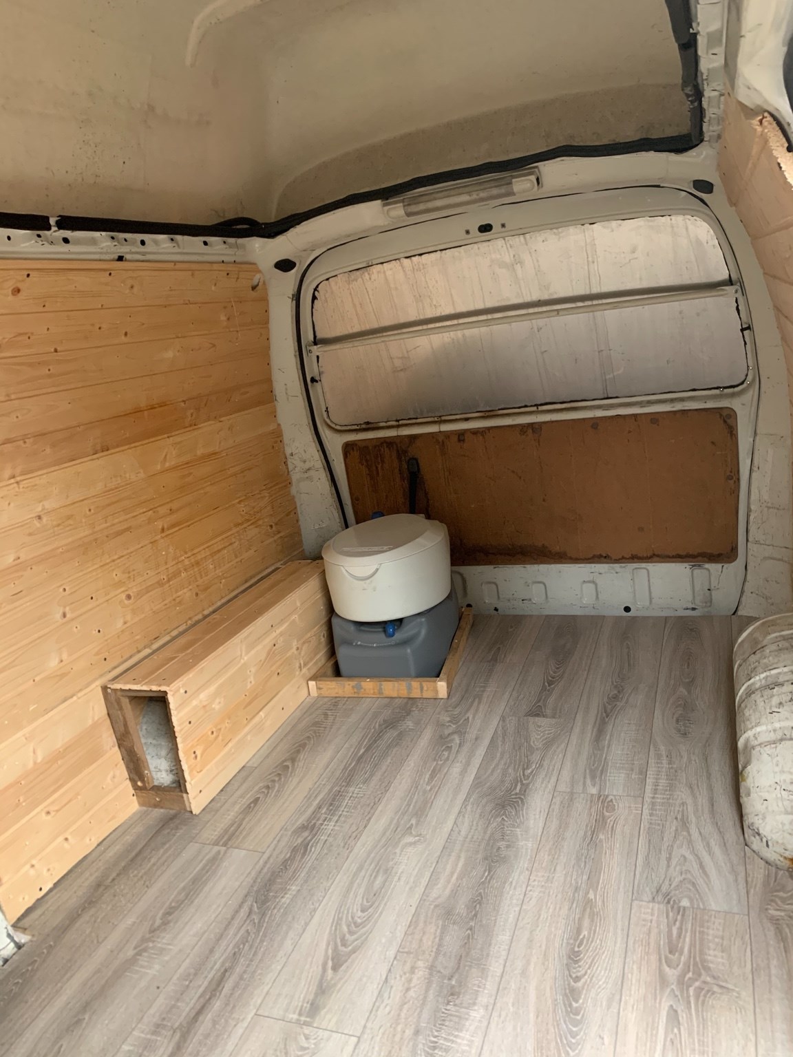TOYOTA Hiace D-4D A/T LWB Kombi-image-8