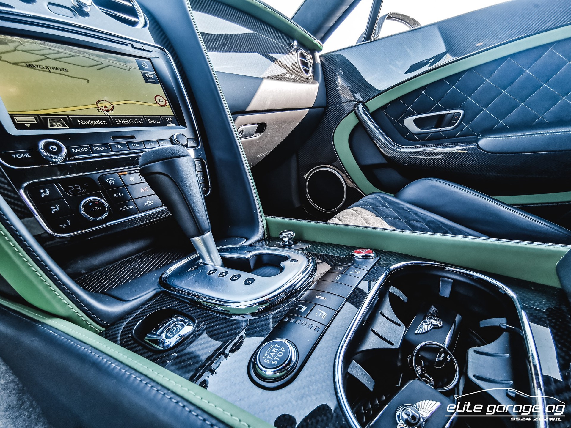 BENTLEY Continental GT3-R-image-15