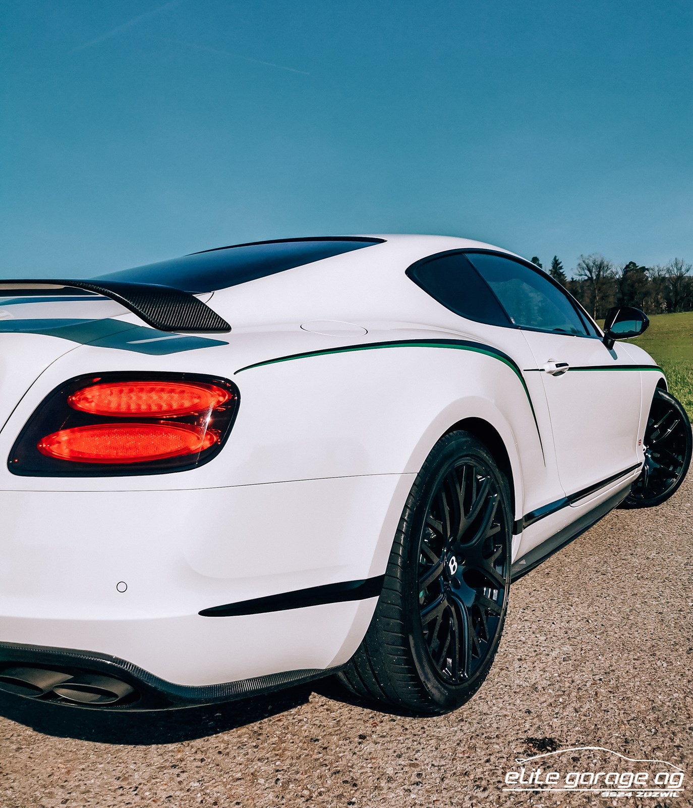 BENTLEY Continental GT3-R-image-8