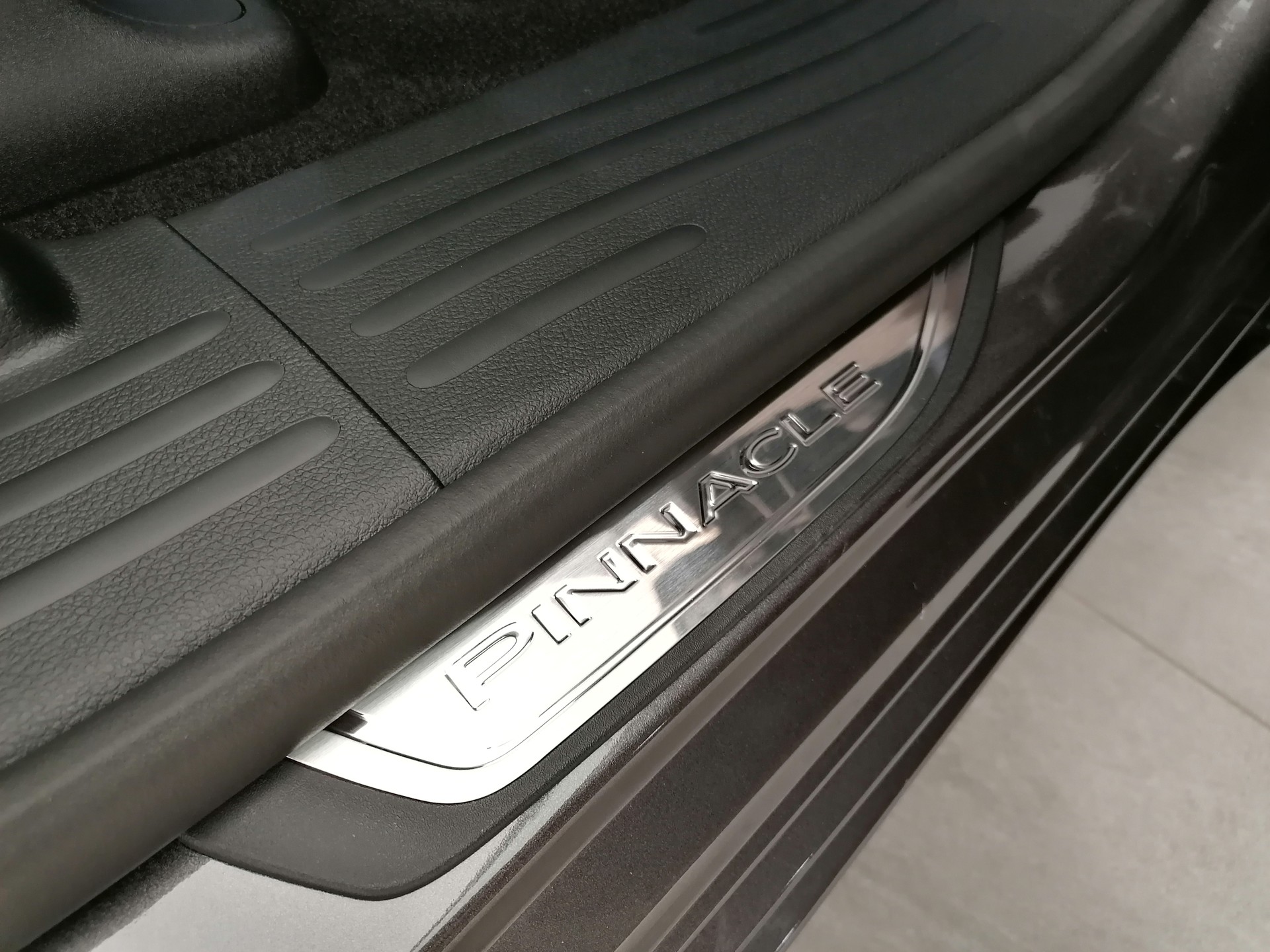 CHRYSLER Pacifica Pinnacle 3.6l Plug-In-Hybrid-image-10