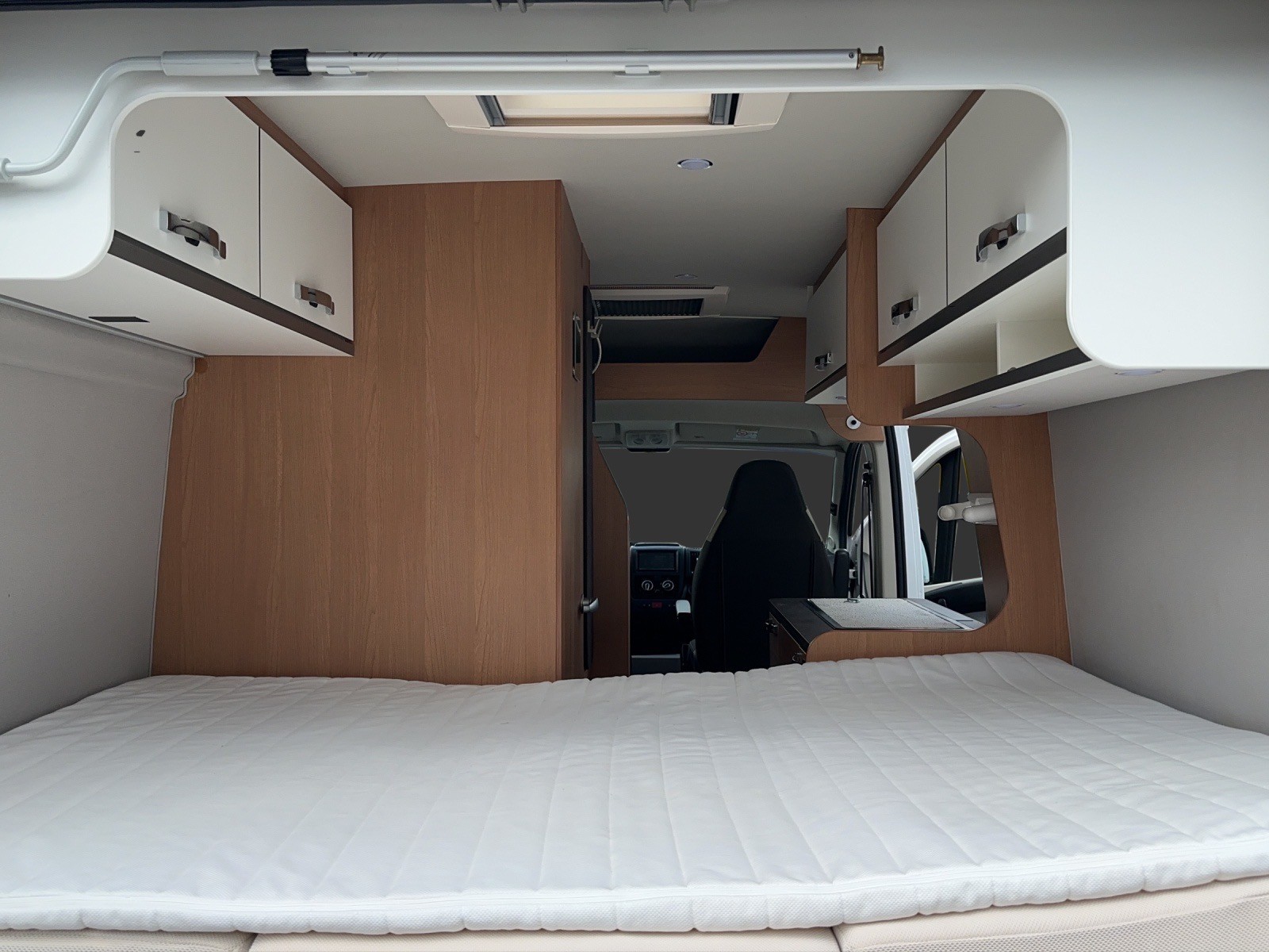 FIAT WEINSBERG CaraBus 540 MQ Fiat Ducato 8 131 PS-image-14