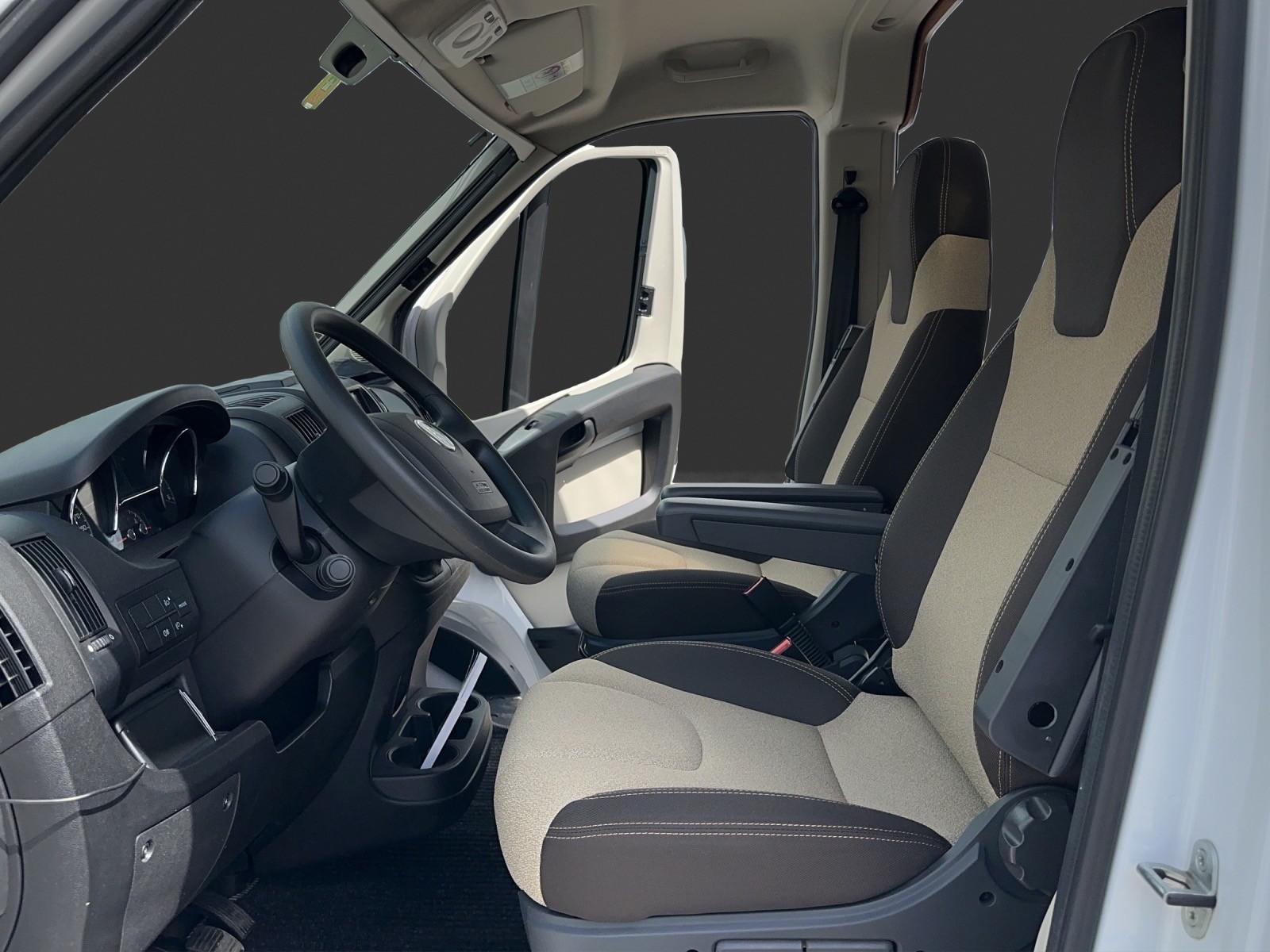 FIAT WEINSBERG CaraBus 540 MQ Fiat Ducato 8 131 PS-image-3