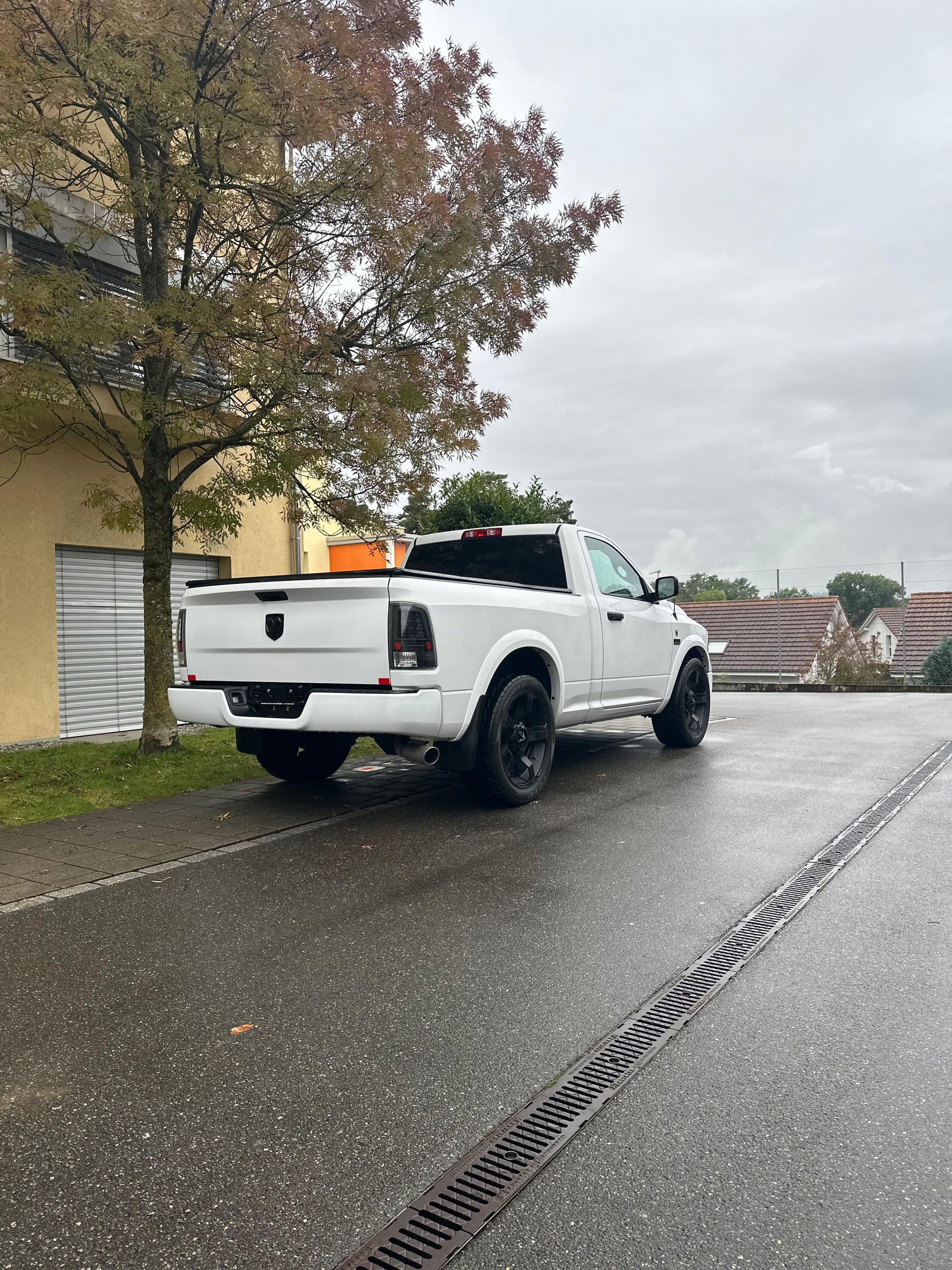DODGE Ram 1500 RT-image-5