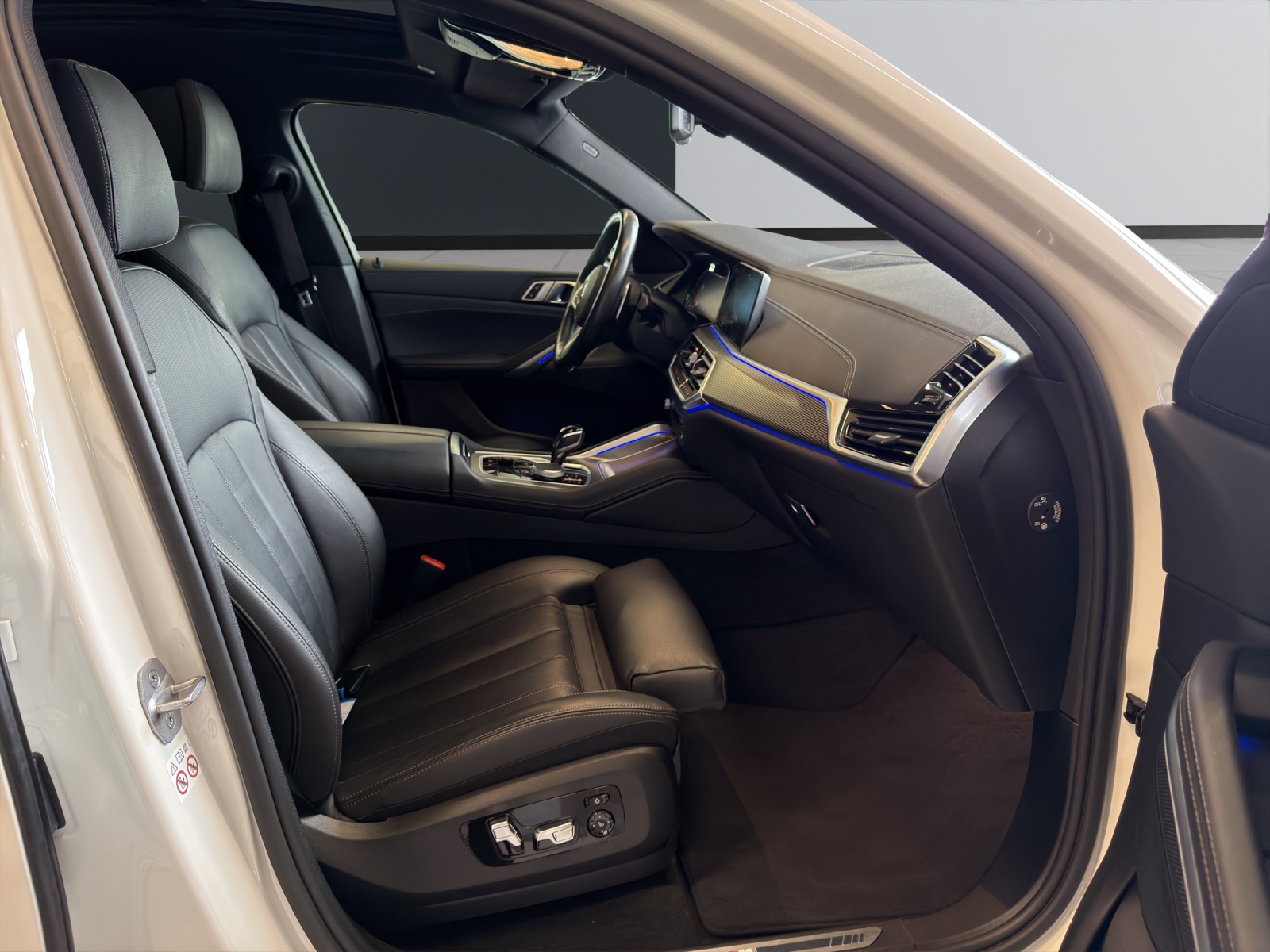 BMW X6 xDrive 30d Steptronic-image-16