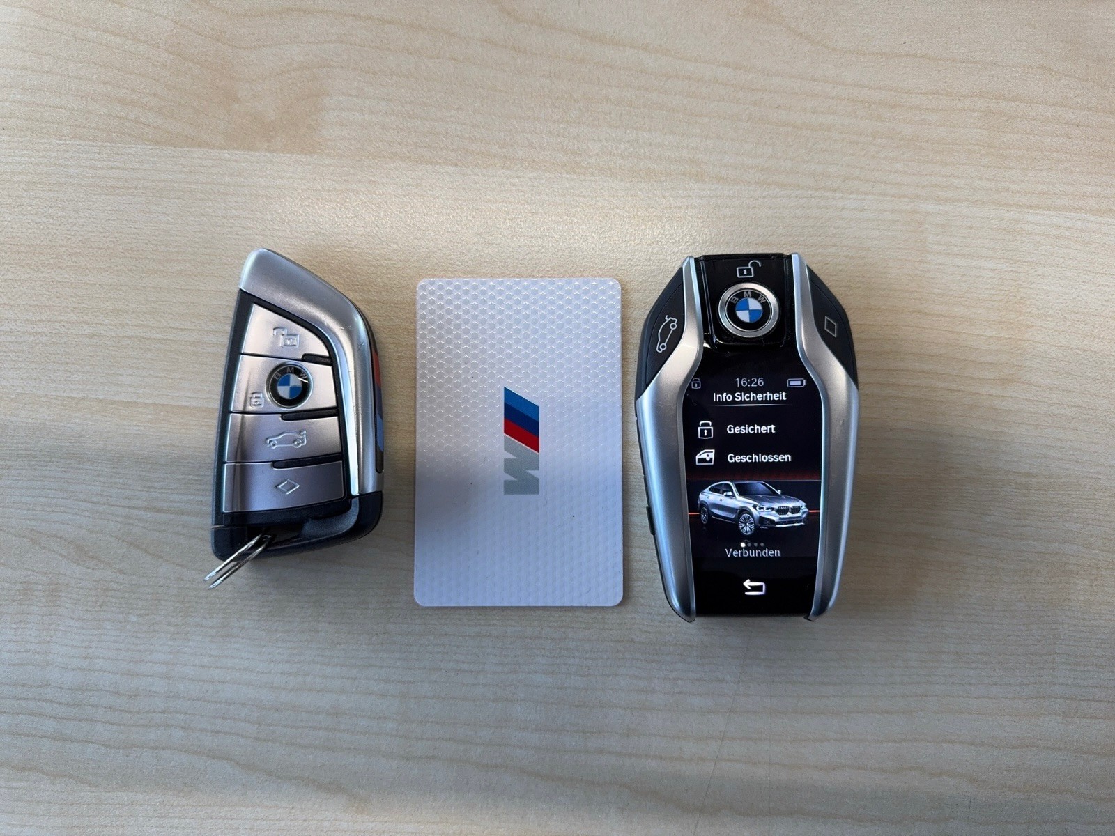 BMW X6 xDrive 30d Steptronic-image-28