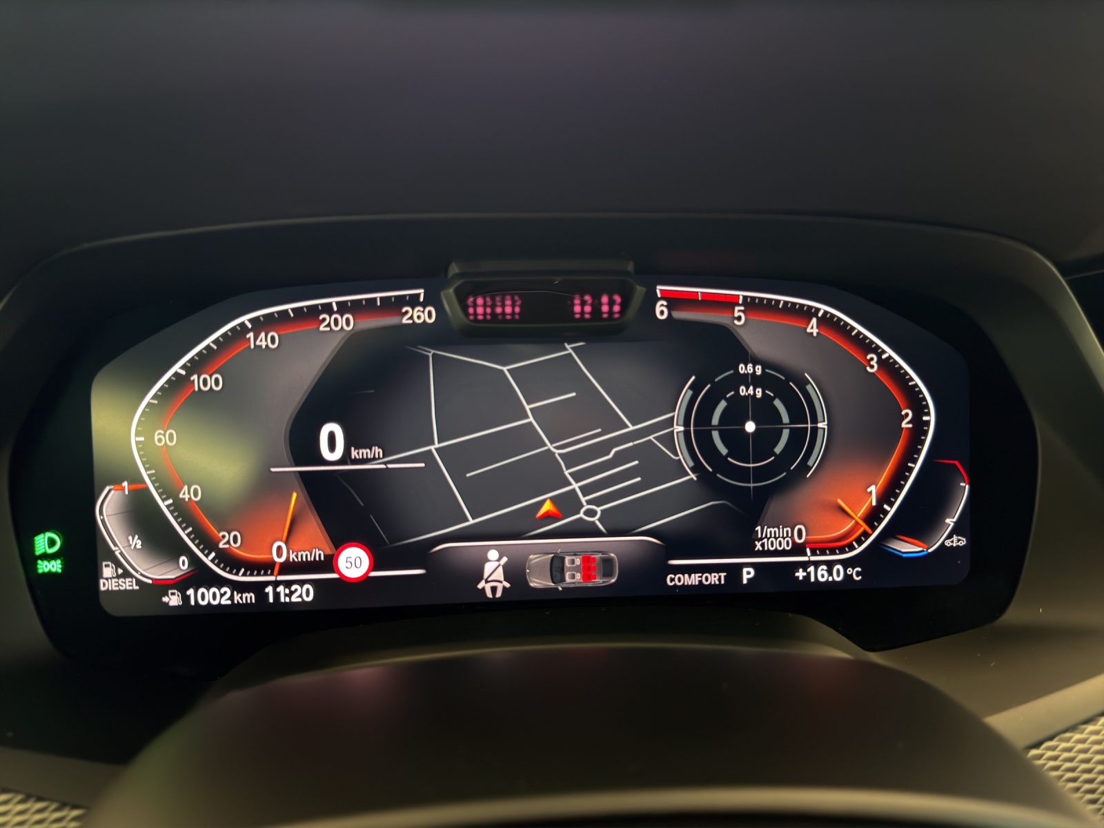 BMW X6 xDrive 30d Steptronic-image-20