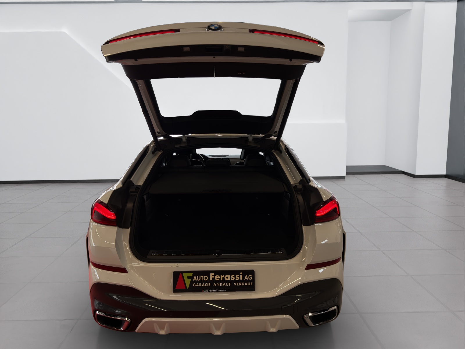 BMW X6 xDrive 30d Steptronic-image-27